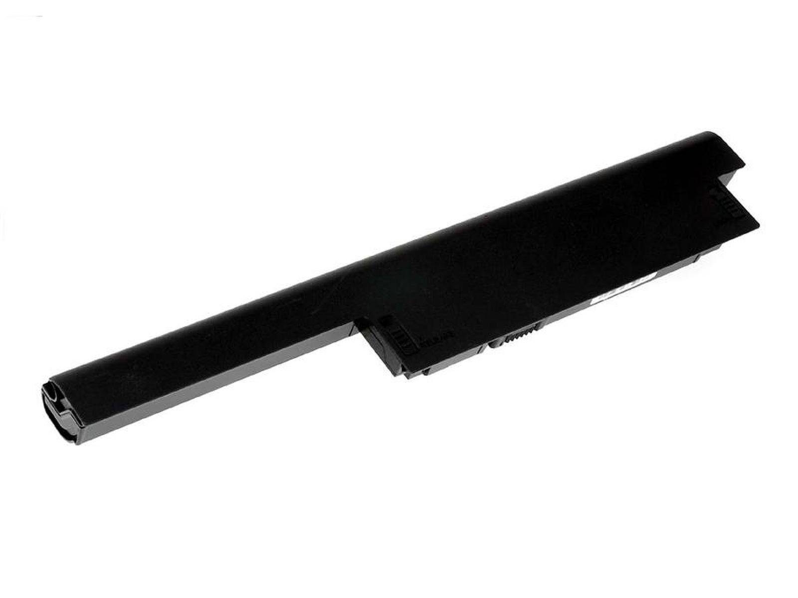 V) 5200 Laptop-Akku (11.1 mAh Powery