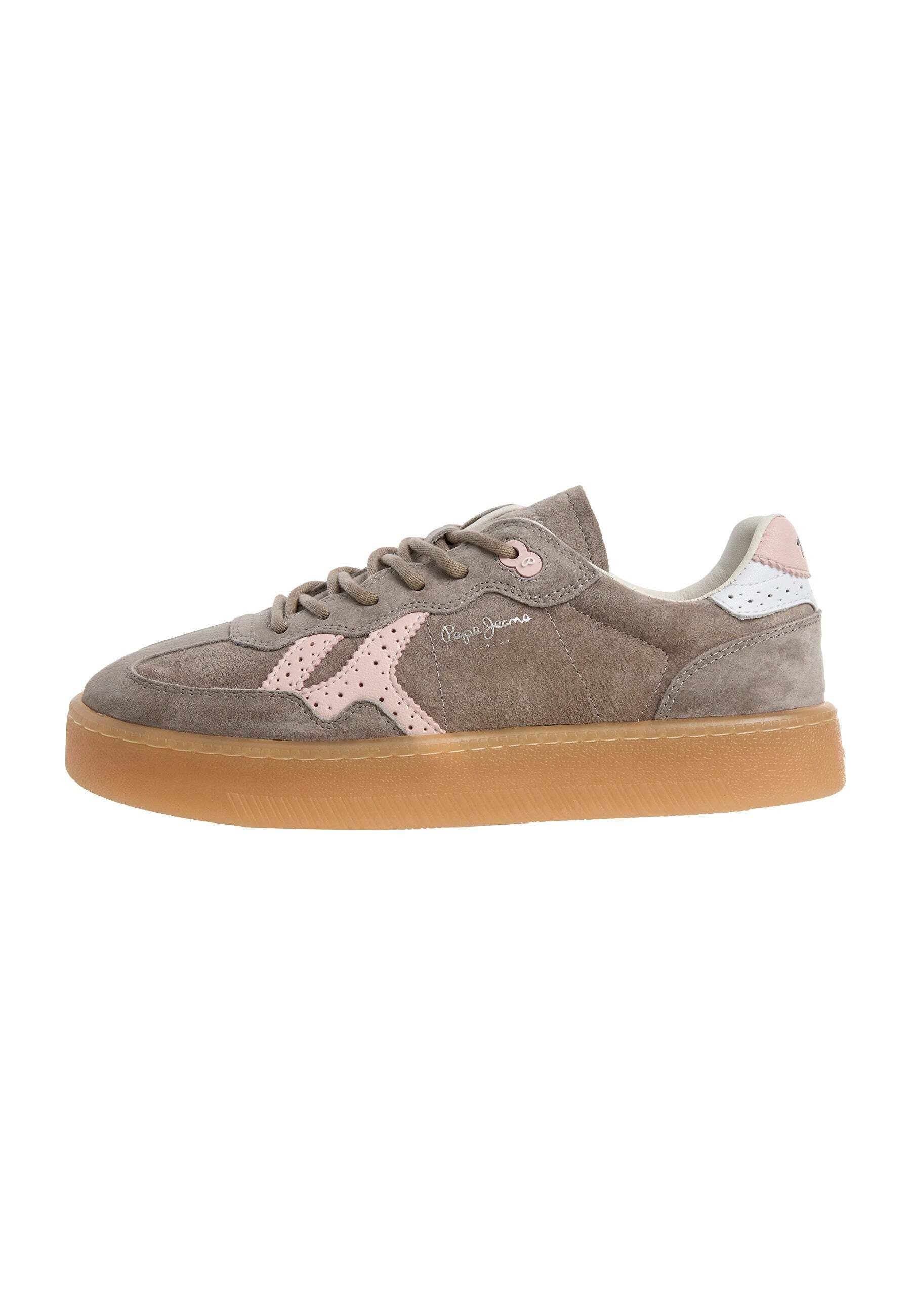 Pepe Jeans trainers MAYA CLASSIC W Trainingsschuh