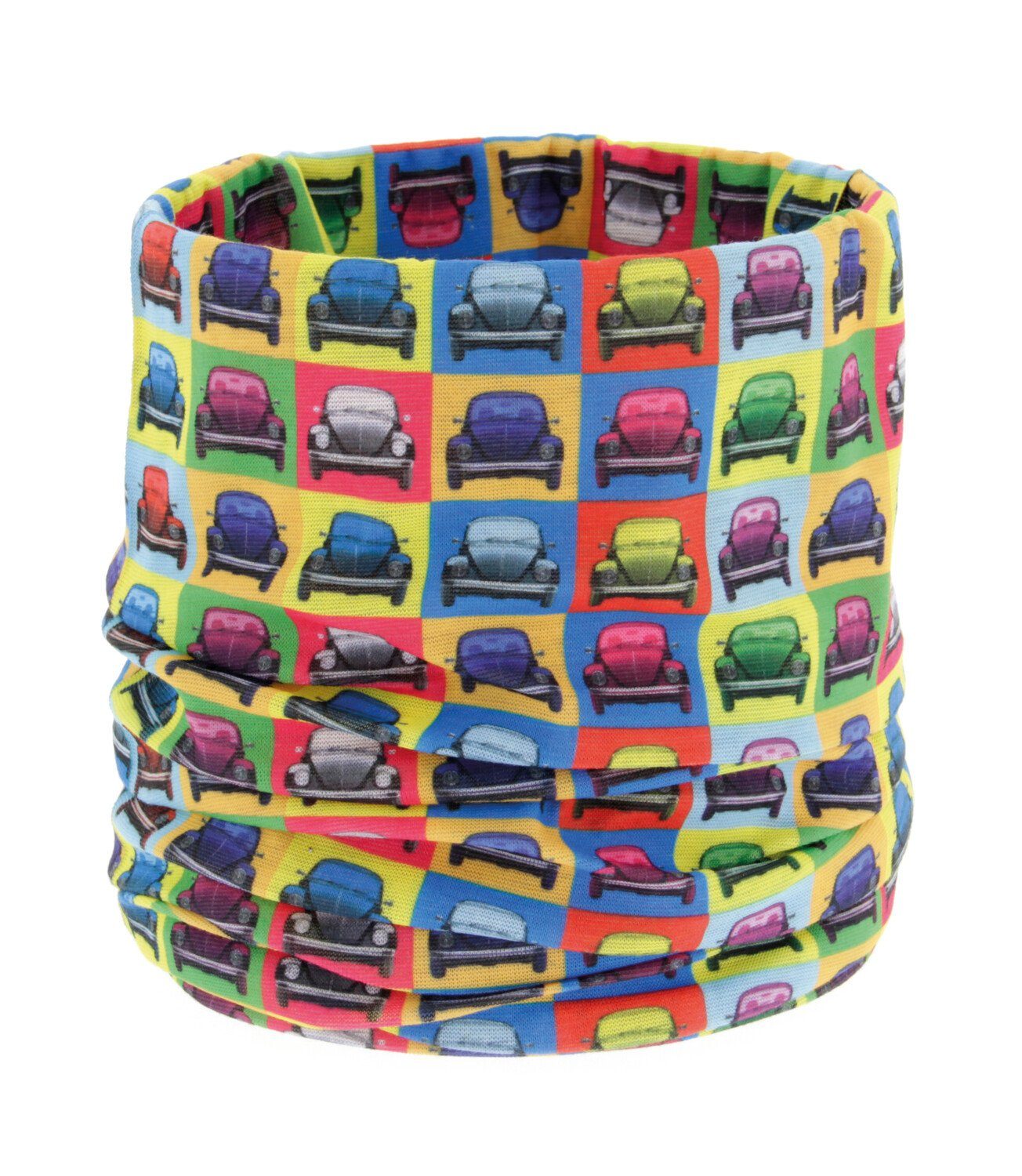 VW Collection by BRISA Multifunktionstuch Volkswagen günstig online kaufen