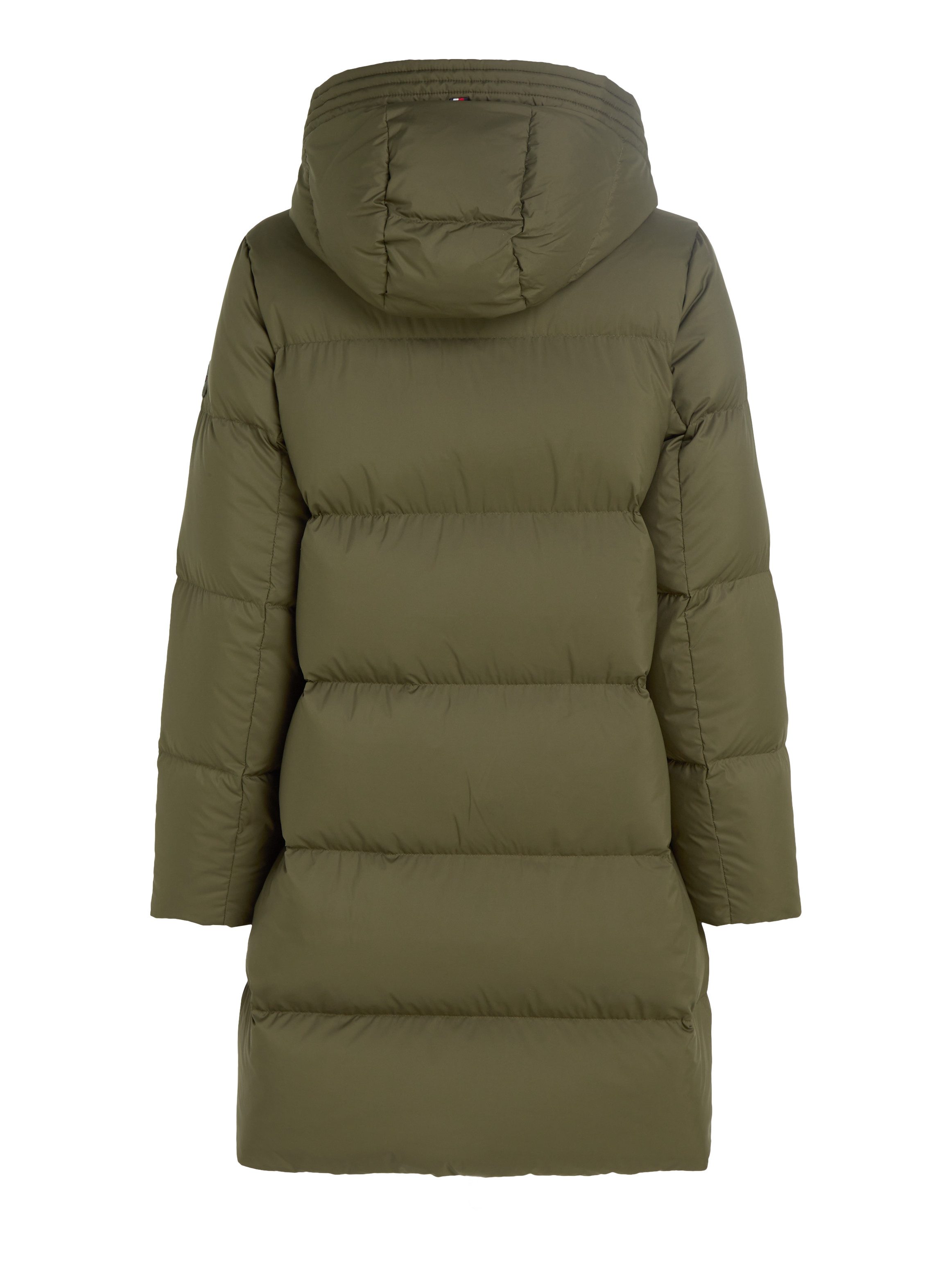 Tommy Hilfiger Steppmantel HW DOWN CASUAL günstig online kaufen