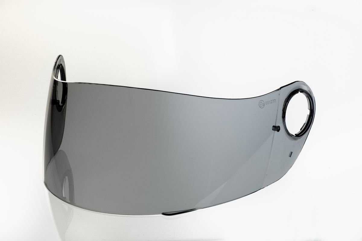 rueger-helmets Motorradhelm Visier für rueger Jethelm RC-590