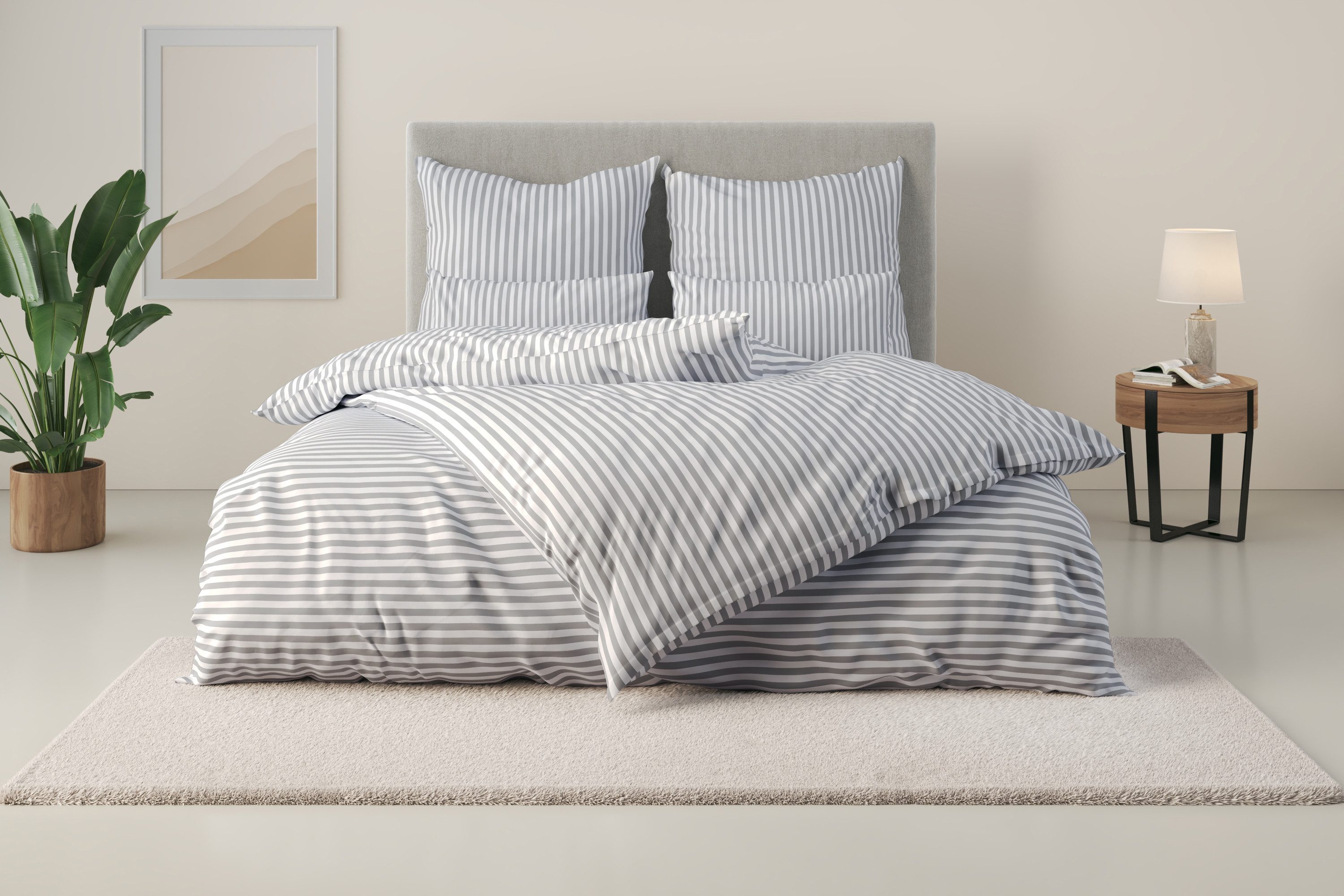 LeGer Home by Lena Gercke Bettwäsche günstig online kaufen