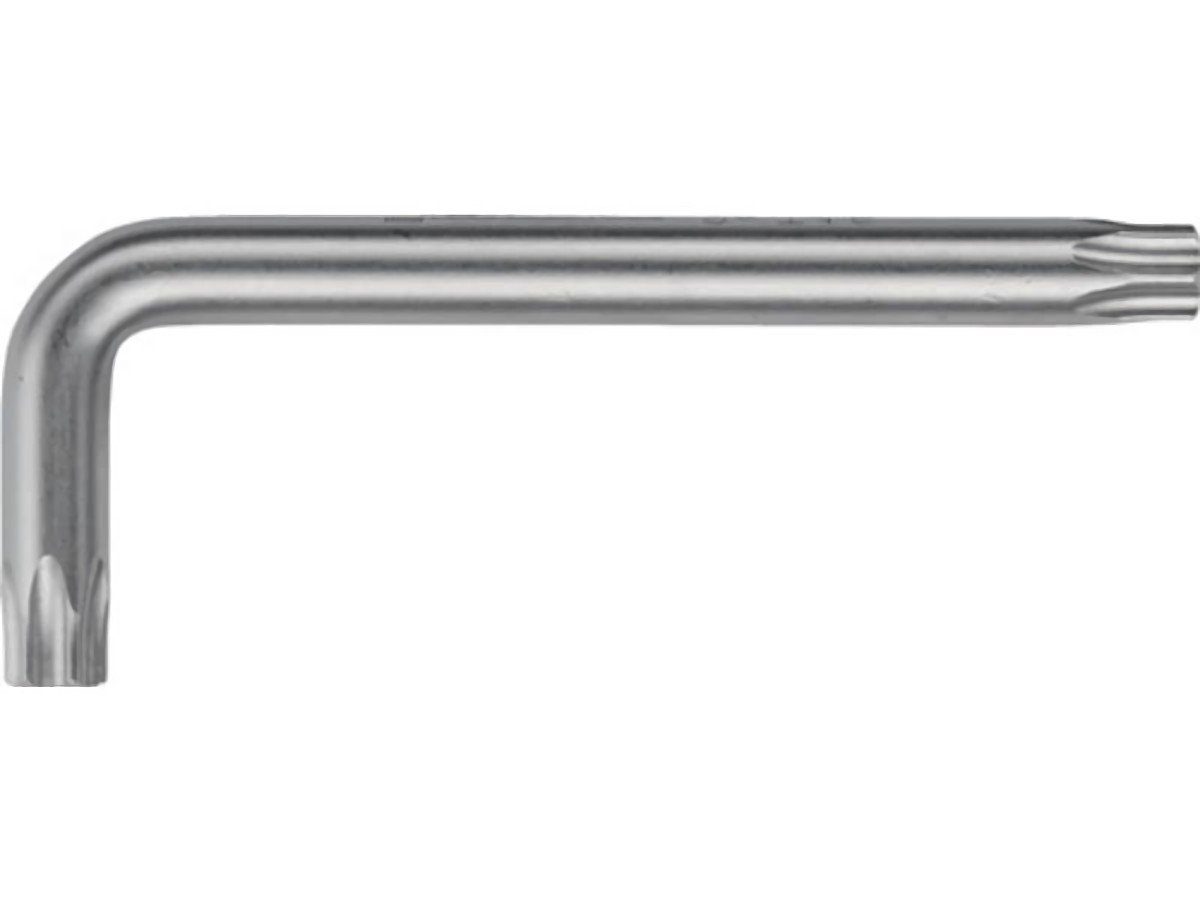 Schenkel-L.60x20mm Schrauben Gr.T Schraubendreher für 25 PROMAT Winkelschraubendreher PROMAT