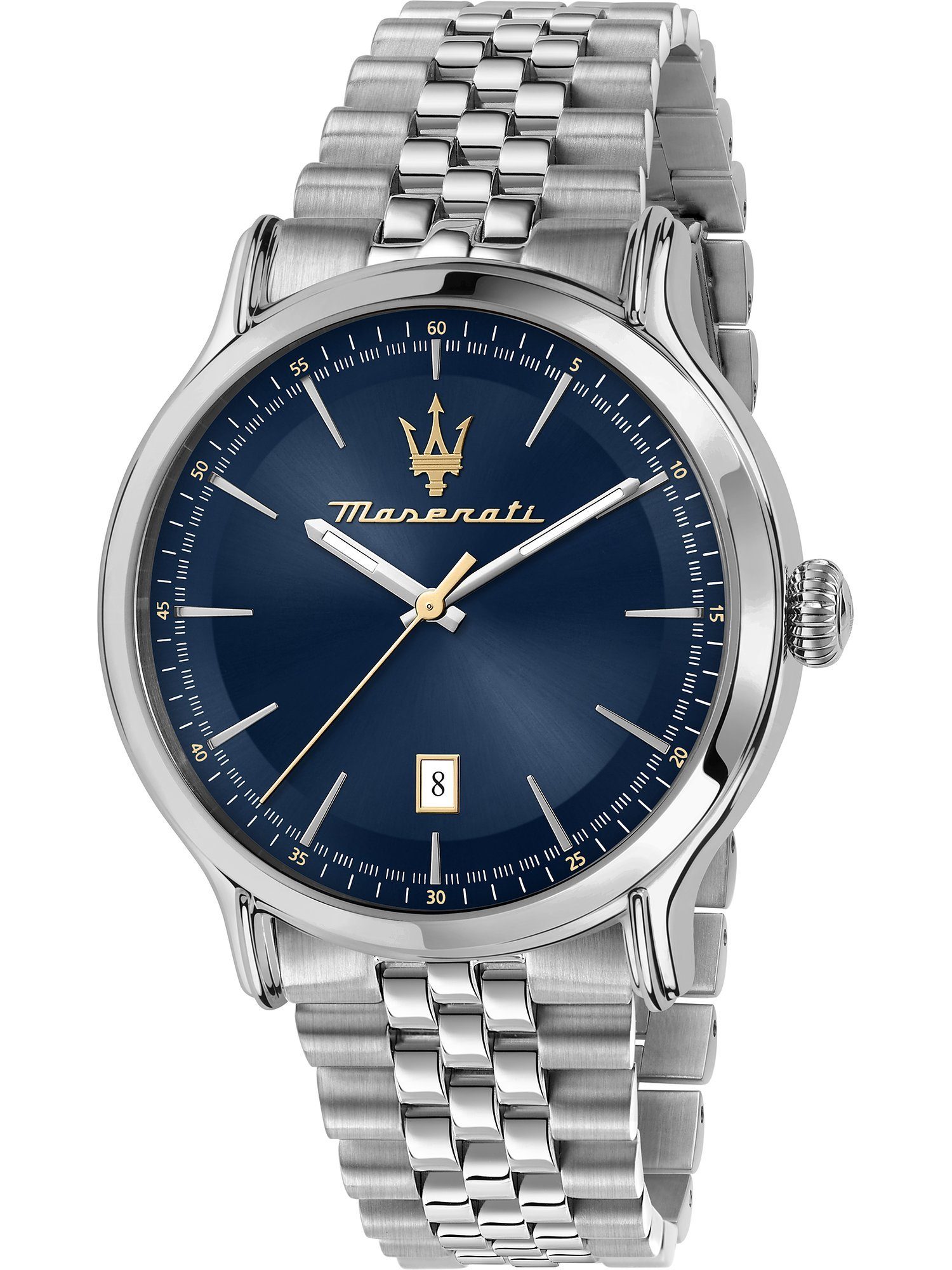 Quarzuhr Maserati Herren-Uhren Analog Quarz