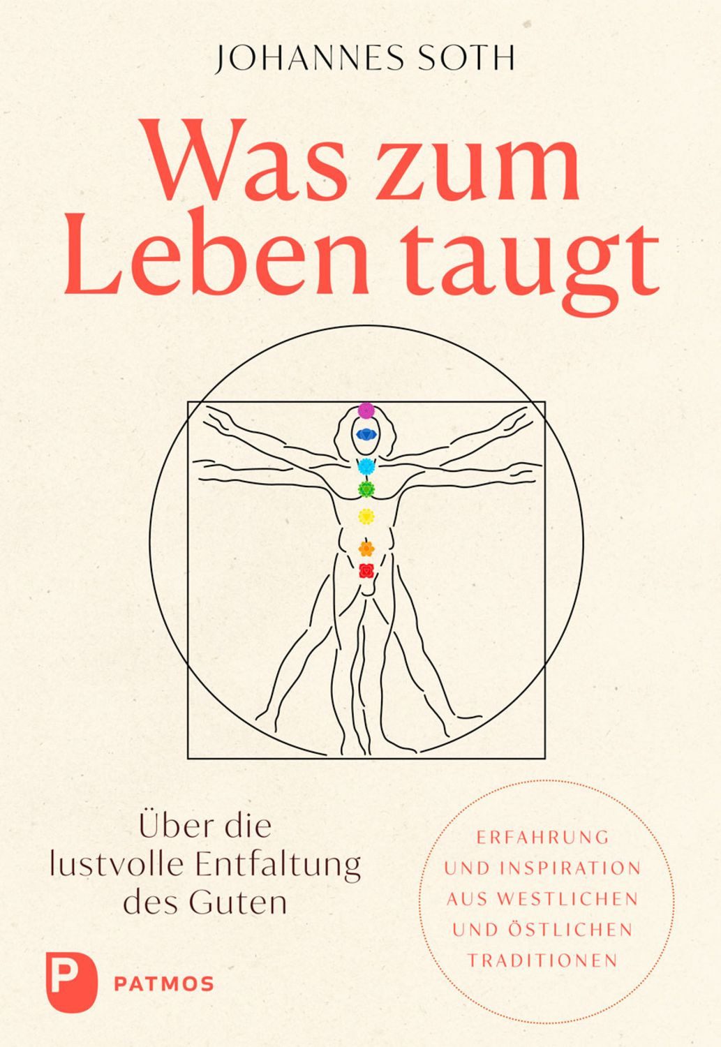 Was zum Leben taugt / Johannes Soth