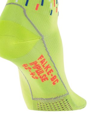 FALKE Sportsocken BC Impulse mit stimulierendem Netzgestrick zur Vermeidung von Taubheitsgefühlen