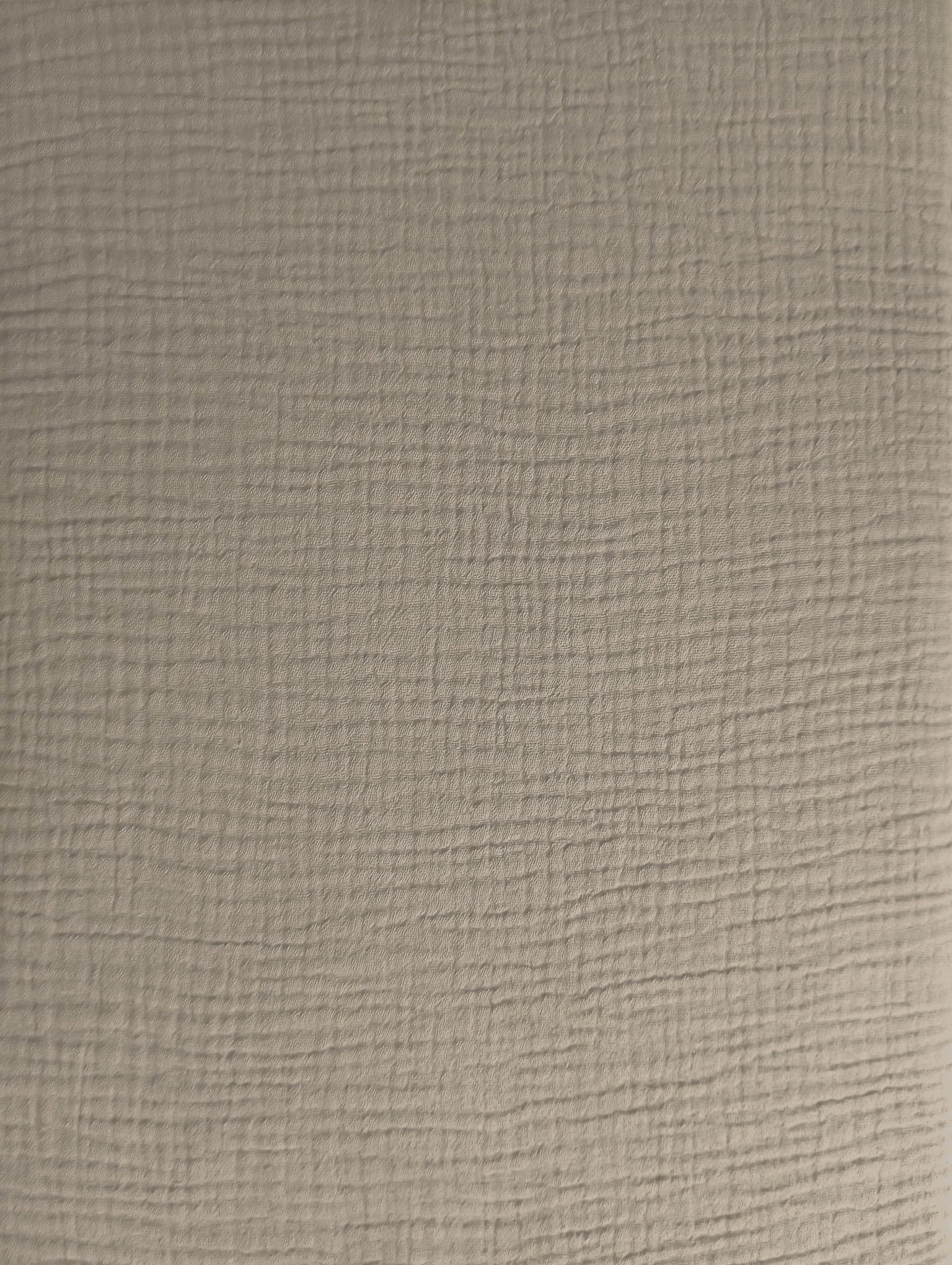 KH-Haushaltshandel Bettwäsche 2-tlg. Musselin Bettwäsche 135x200 +80x80 cm, günstig online kaufen