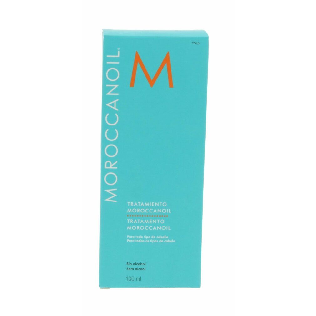 moroccanoil Haaröl Oil Behandlung Alle Haartypen
