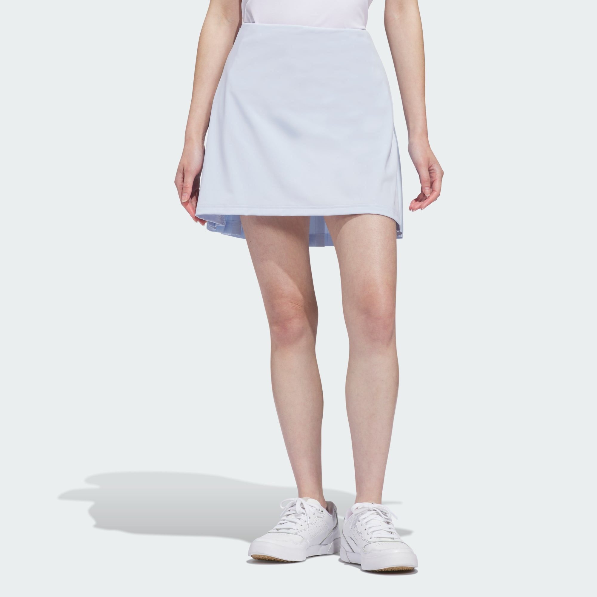 adidas Performance Skort ULTIMATE 365 TOUR PLISSIERTER SKORT (1-tlg)