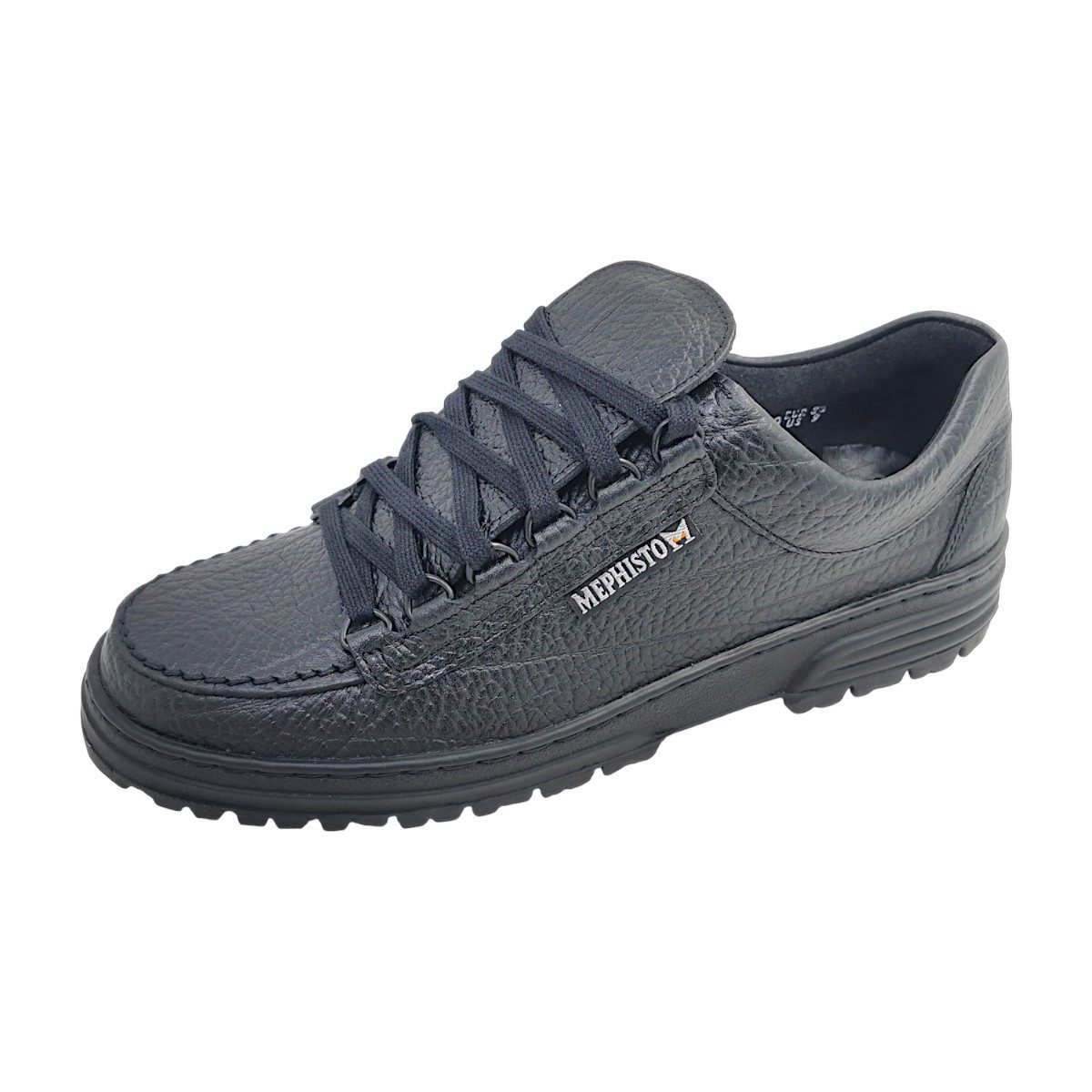Mephisto Cruiser Schnürschuh