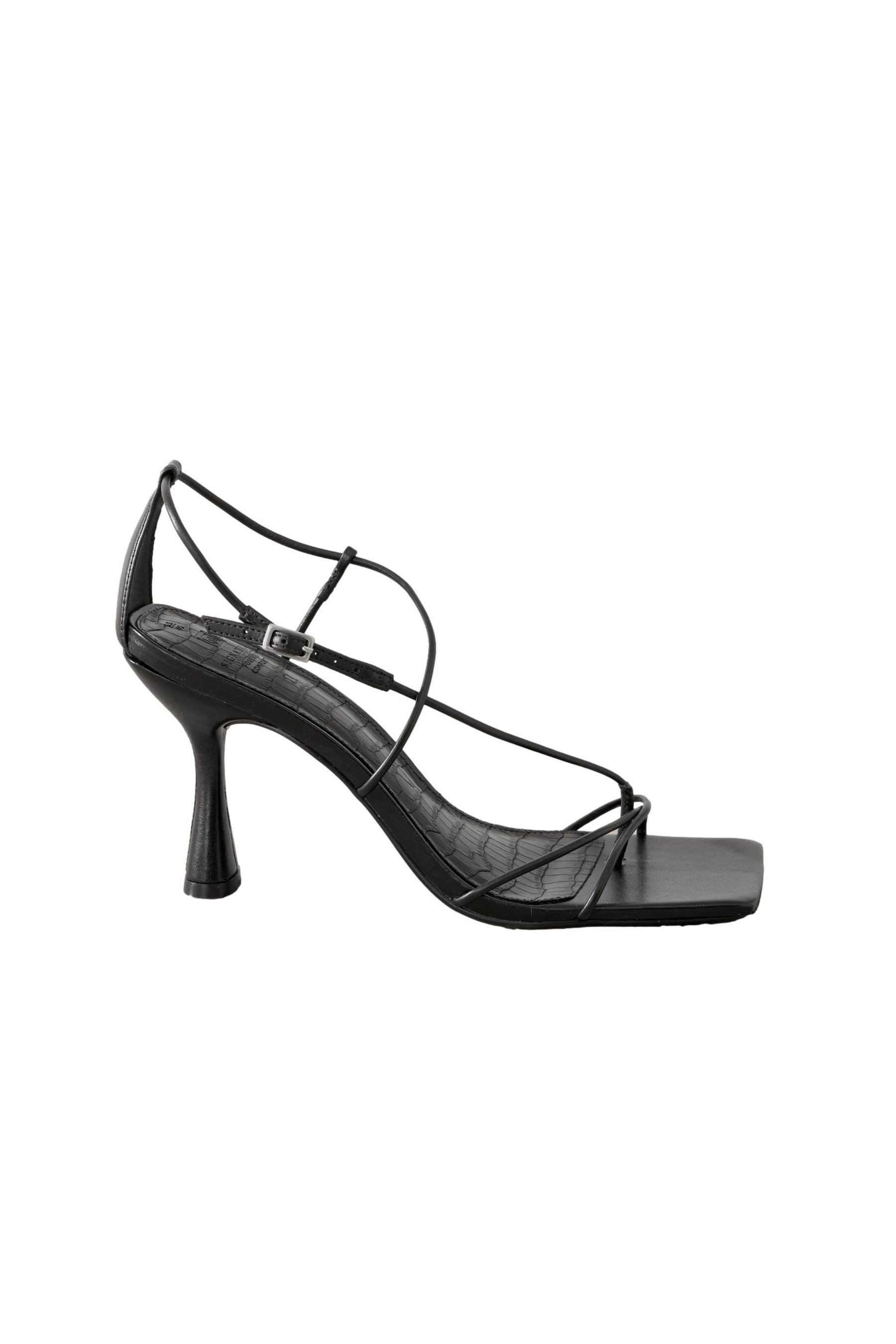 Next Signature Riemchensandalette aus Leder Sandalette günstig online kaufen