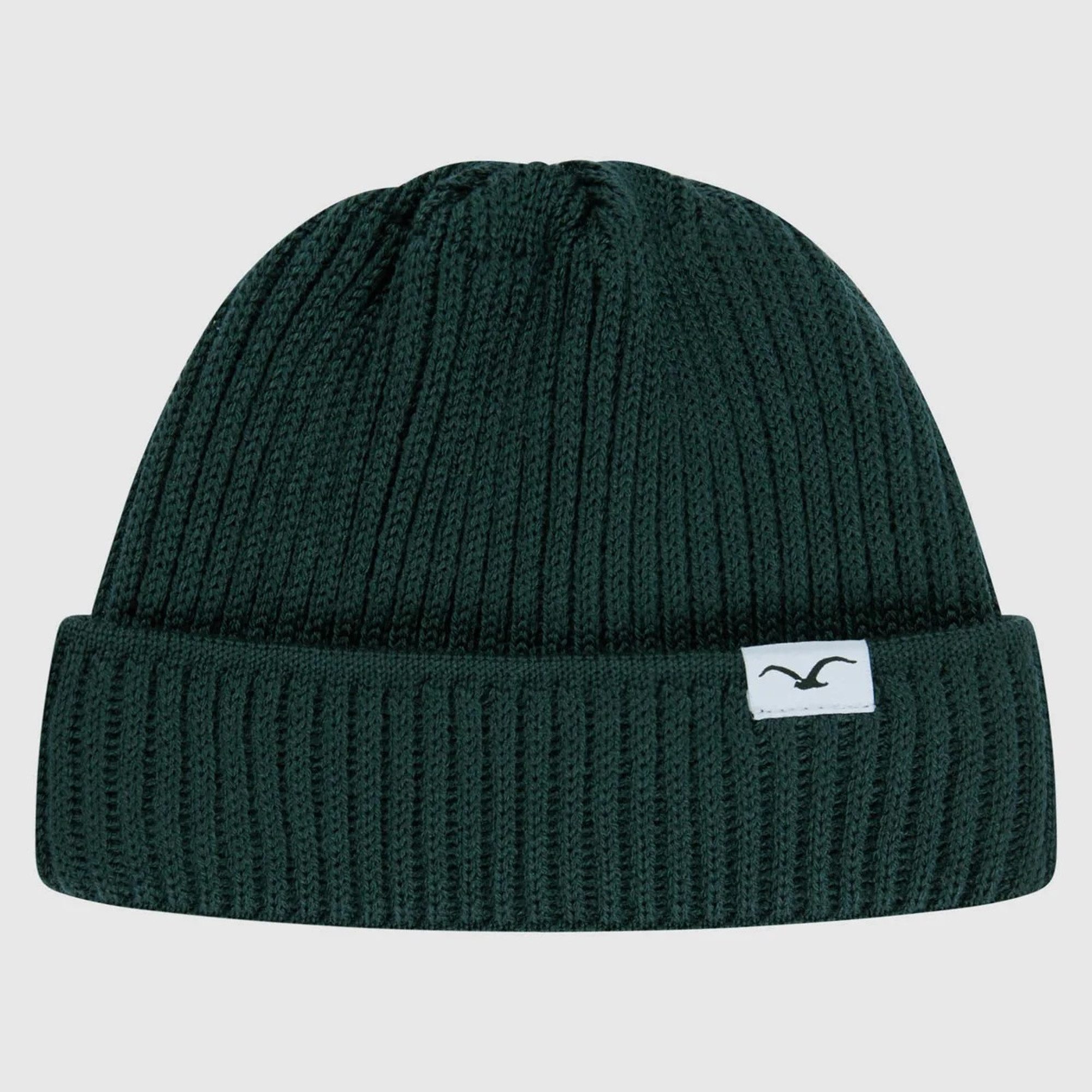 Cleptomanicx Beanie Cleptomanicx Beanie "Storm Short" (Beanie, Beanie, Strickmütze)