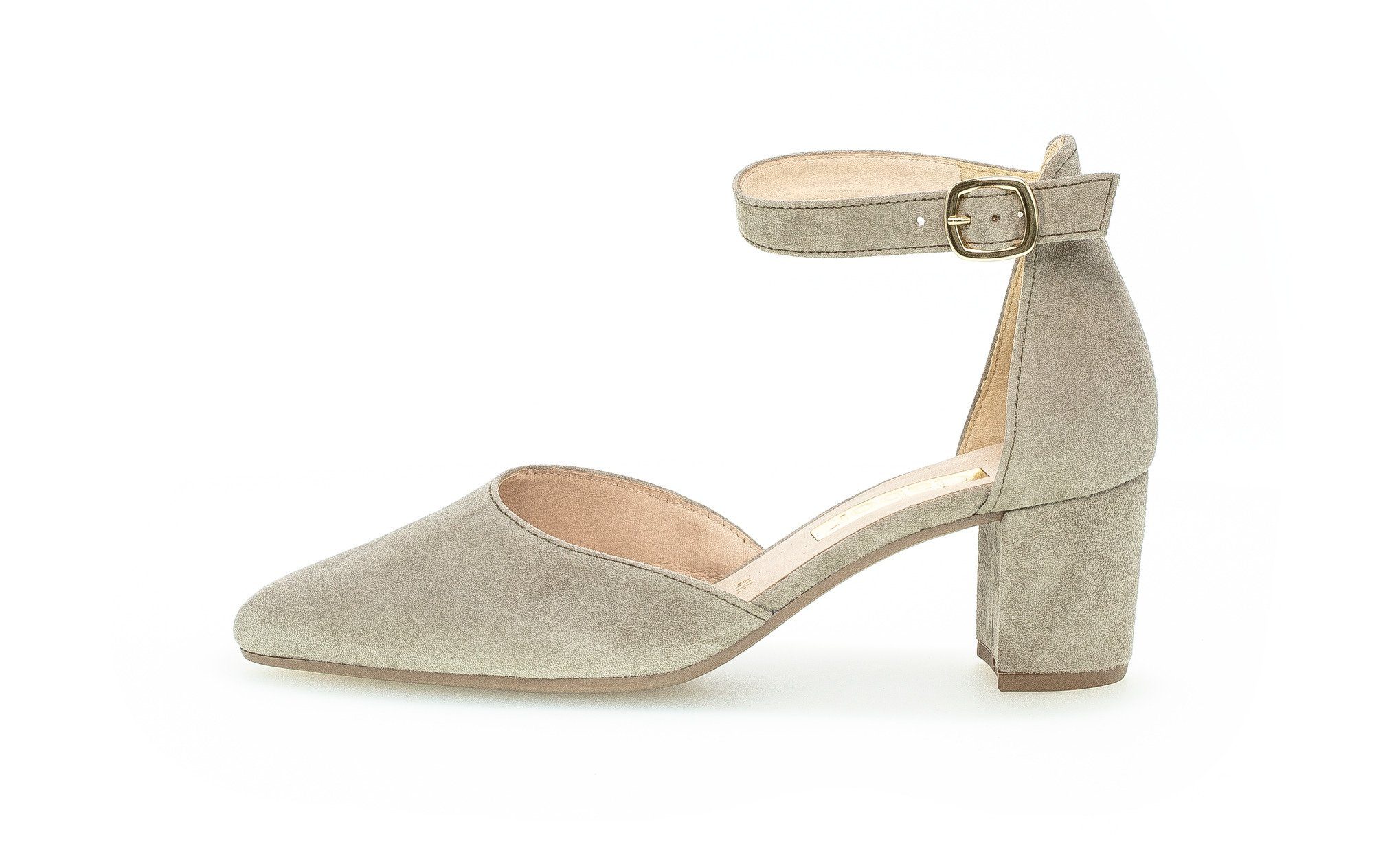 Gabor Pumps