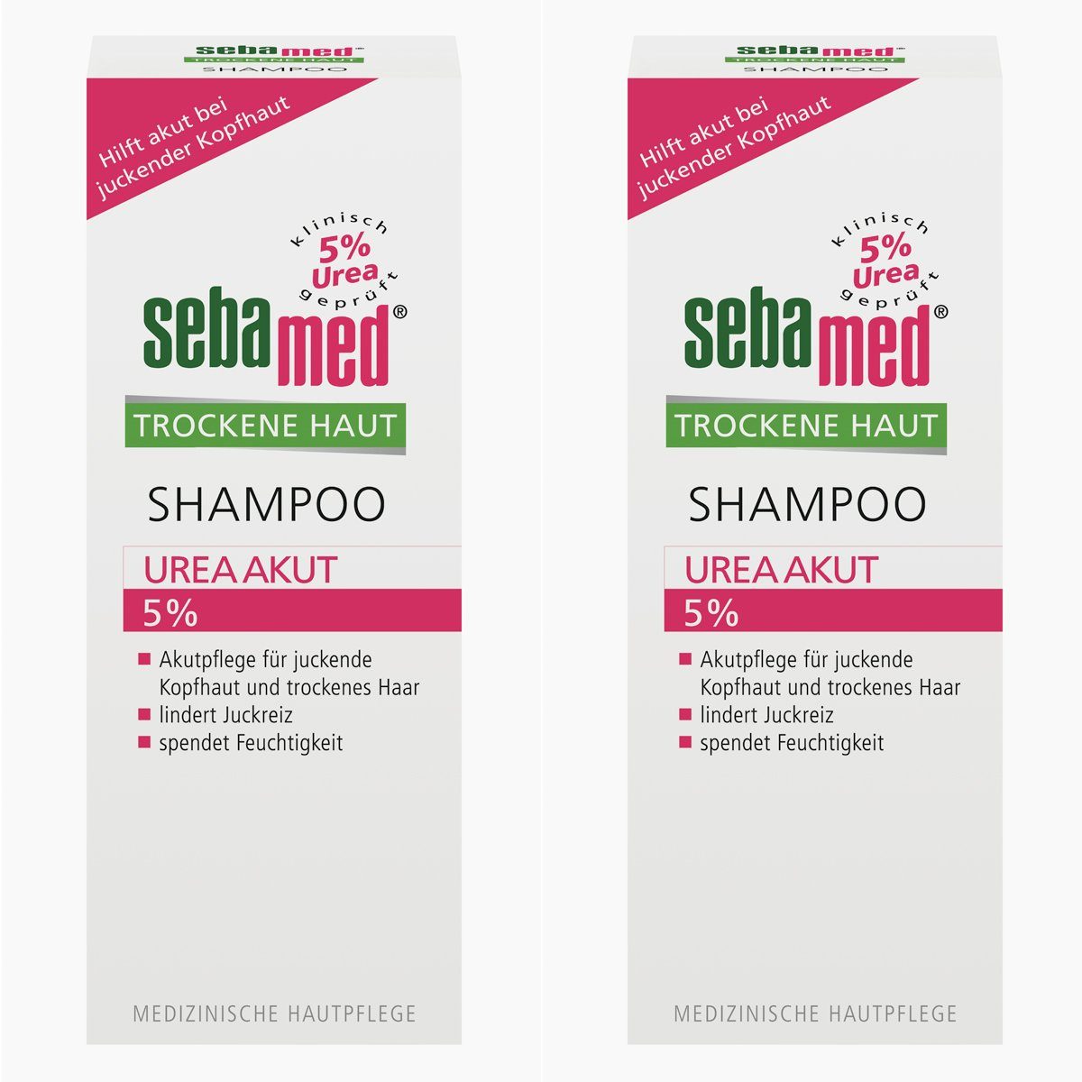 Haarshampoo