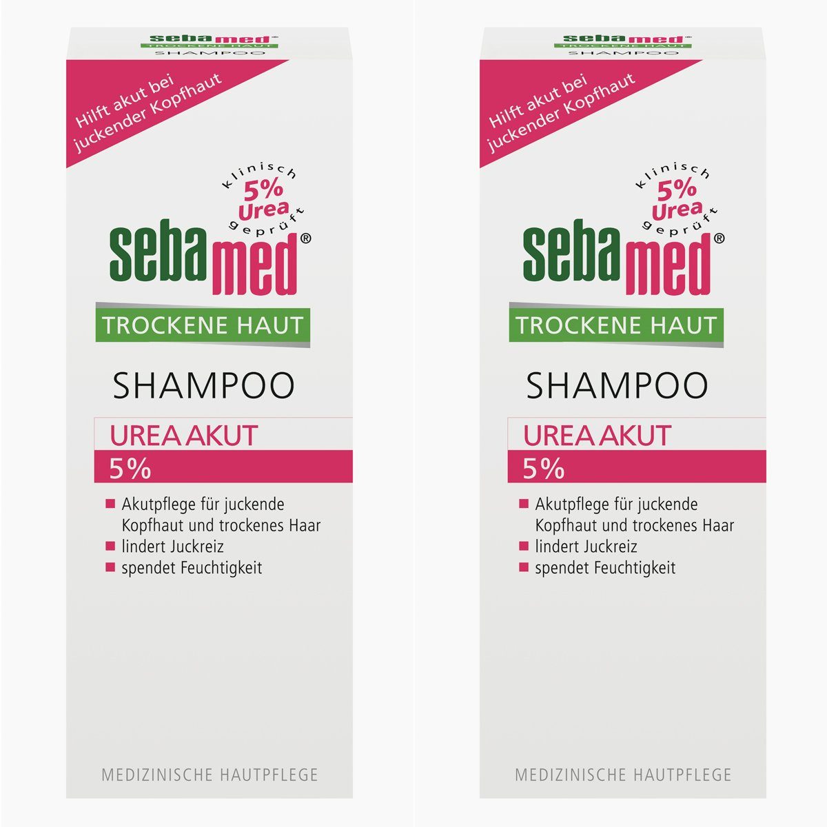 Duschpflege sebamed