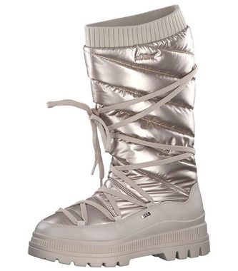 s.Oliver Stiefel Lederimitat/Textil Snowboots