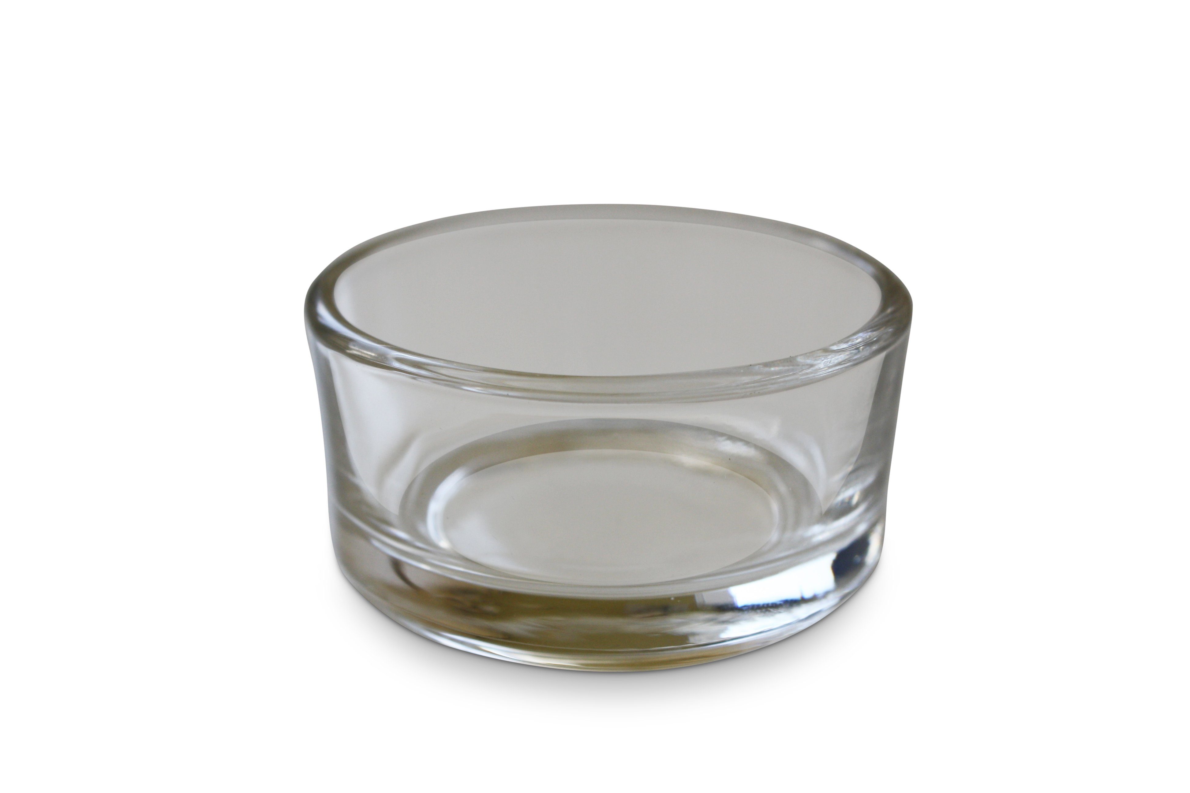 ELMATO Napf Elmato 22805 Ersatz Glasnapf Futternapf Wassernapf Nager, 4,5cm