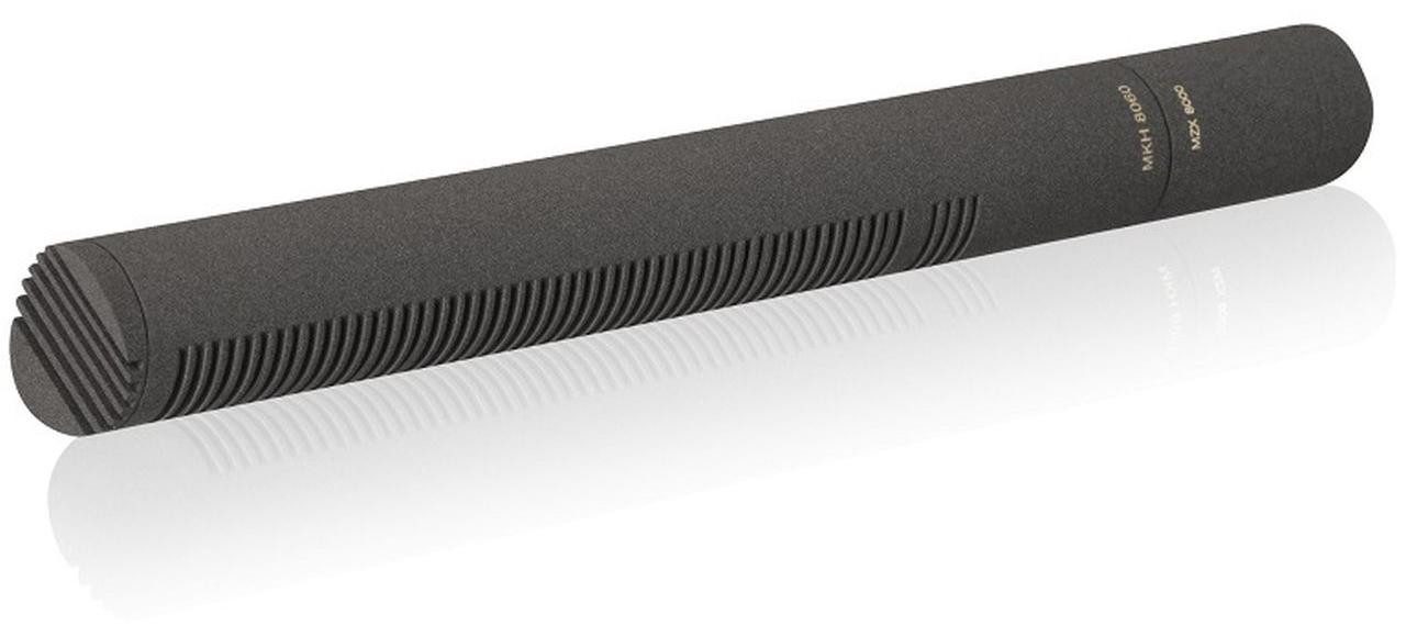 Sennheiser Mikrofon MKH 8060 Kondensator-Mikrofon-Set