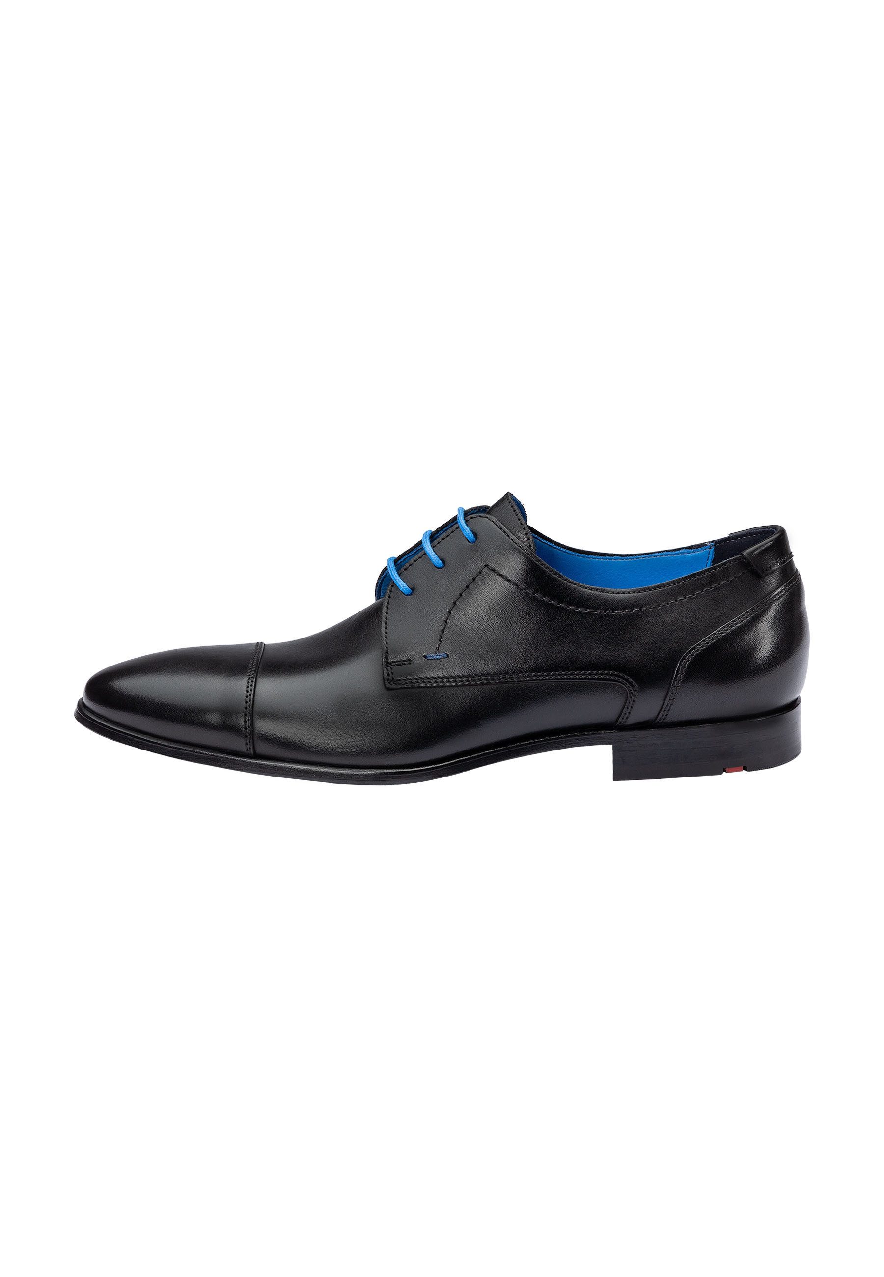 Lloyd GILROY Schnürschuh mit klassischem Design