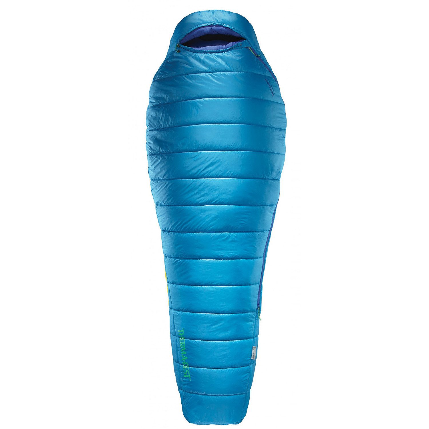therma-rest Schlafsack Schlafsäcke Therm-a-Rest SPACE COWBOY 45 LONG