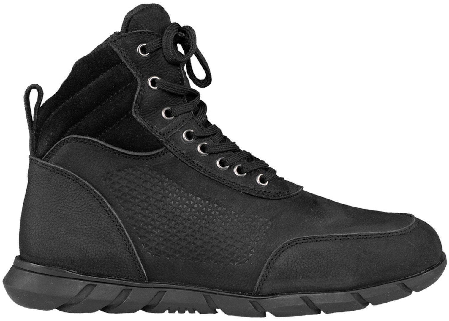 Rusty Stitches Paolo Motorradschuhe Motorradstiefel Atmungsaktiv günstig online kaufen