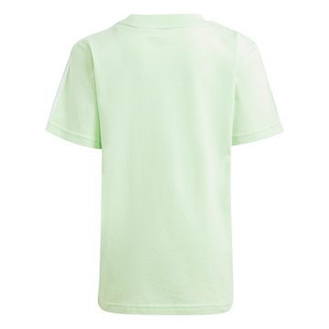 adidas Performance T-Shirt adidas T-Shirt Kinder Essentials 3-Streifen