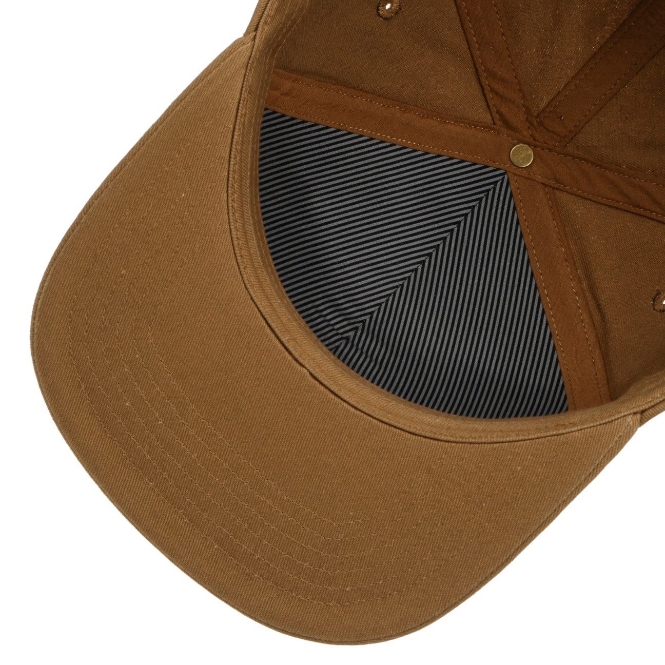 Herschel Baseball Cap (1-St) Basecap Snapback