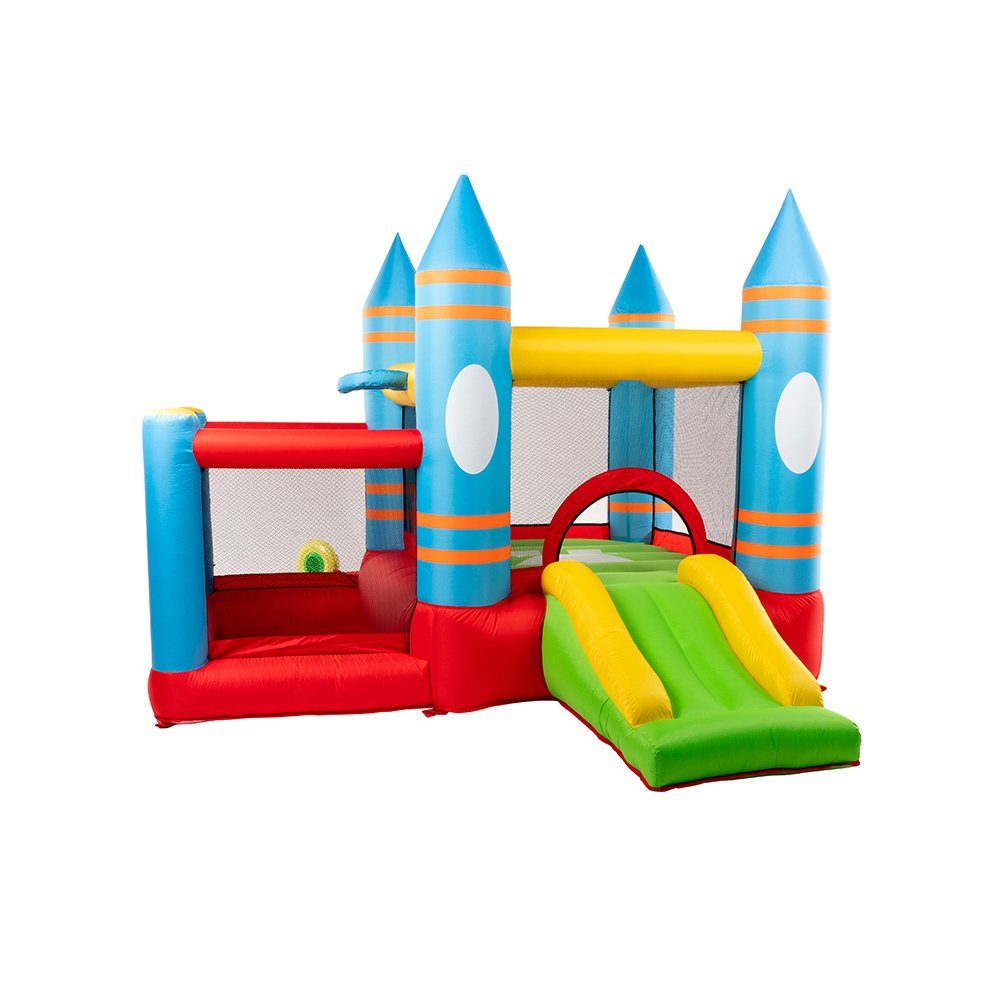 Black Friday Rabatte für Baby & Kind - OTTO Hüpfburg