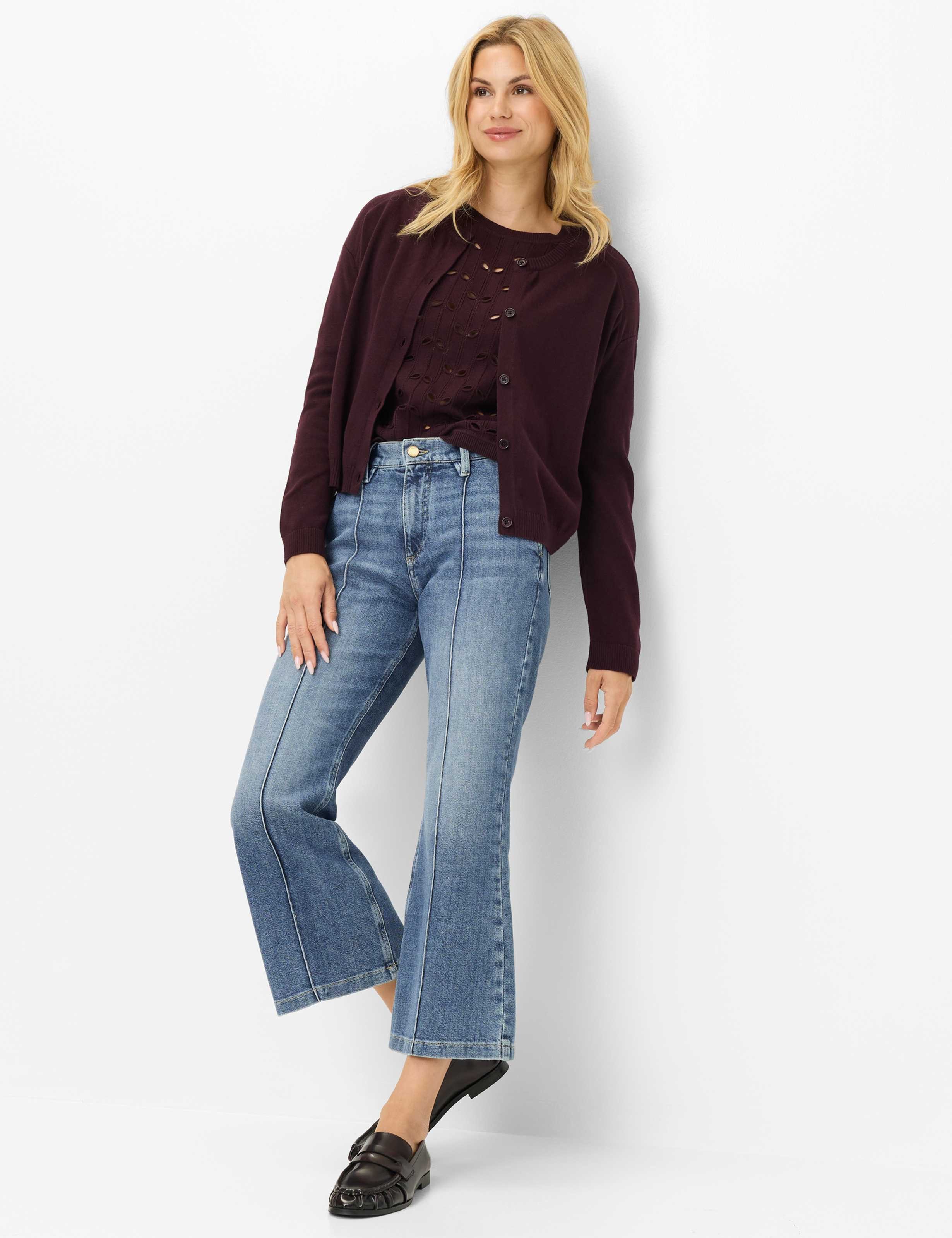 Brax Strickjacke Style ANN