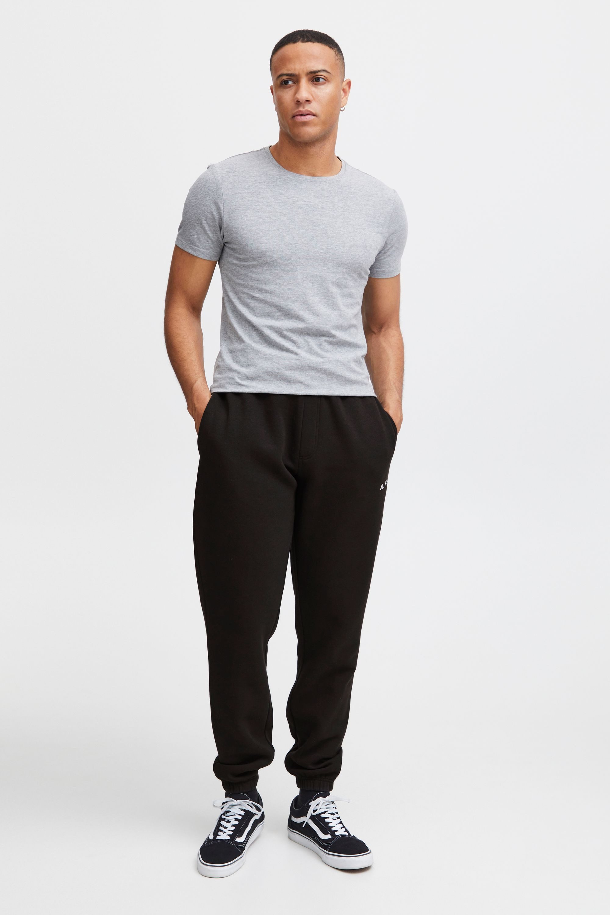 !Solid Jogginghose SDHanso Modische Hose