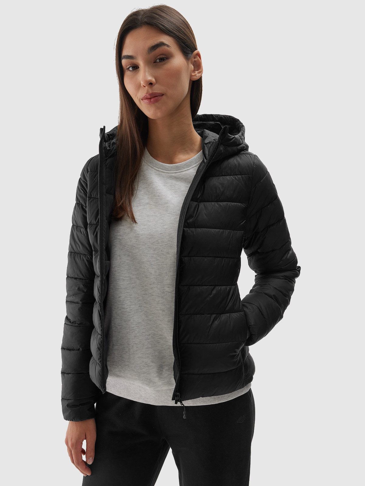 4F Steppjacke günstig online kaufen