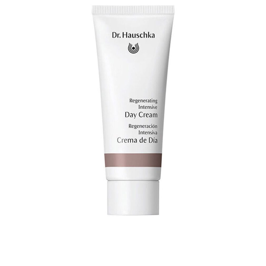 Dr. Hauschka Tagescreme Intensive regenerierende Tages-Gesichtscreme 40 ml