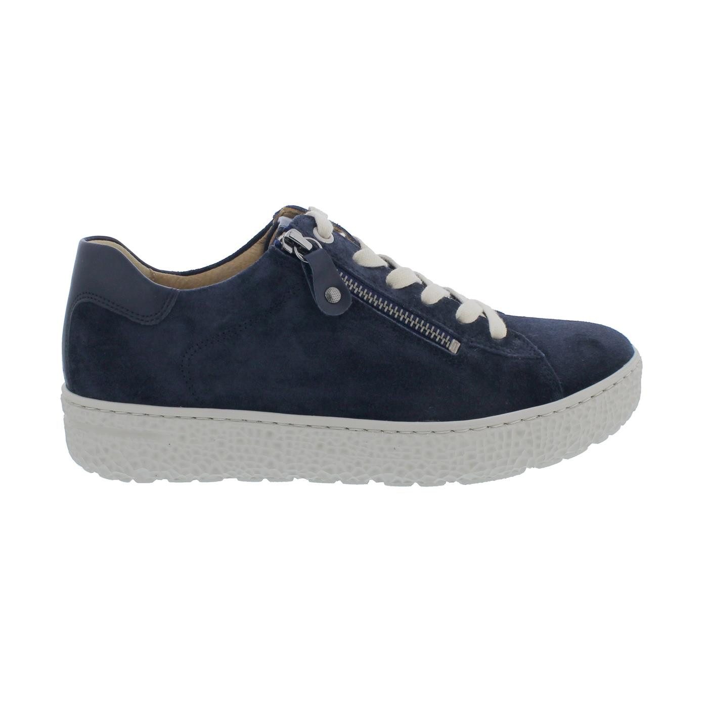 Hartjes Hartjes Halbschuh Phil Shoe 162.1401/99 47.47, Velour- u. Glattlede günstig online kaufen