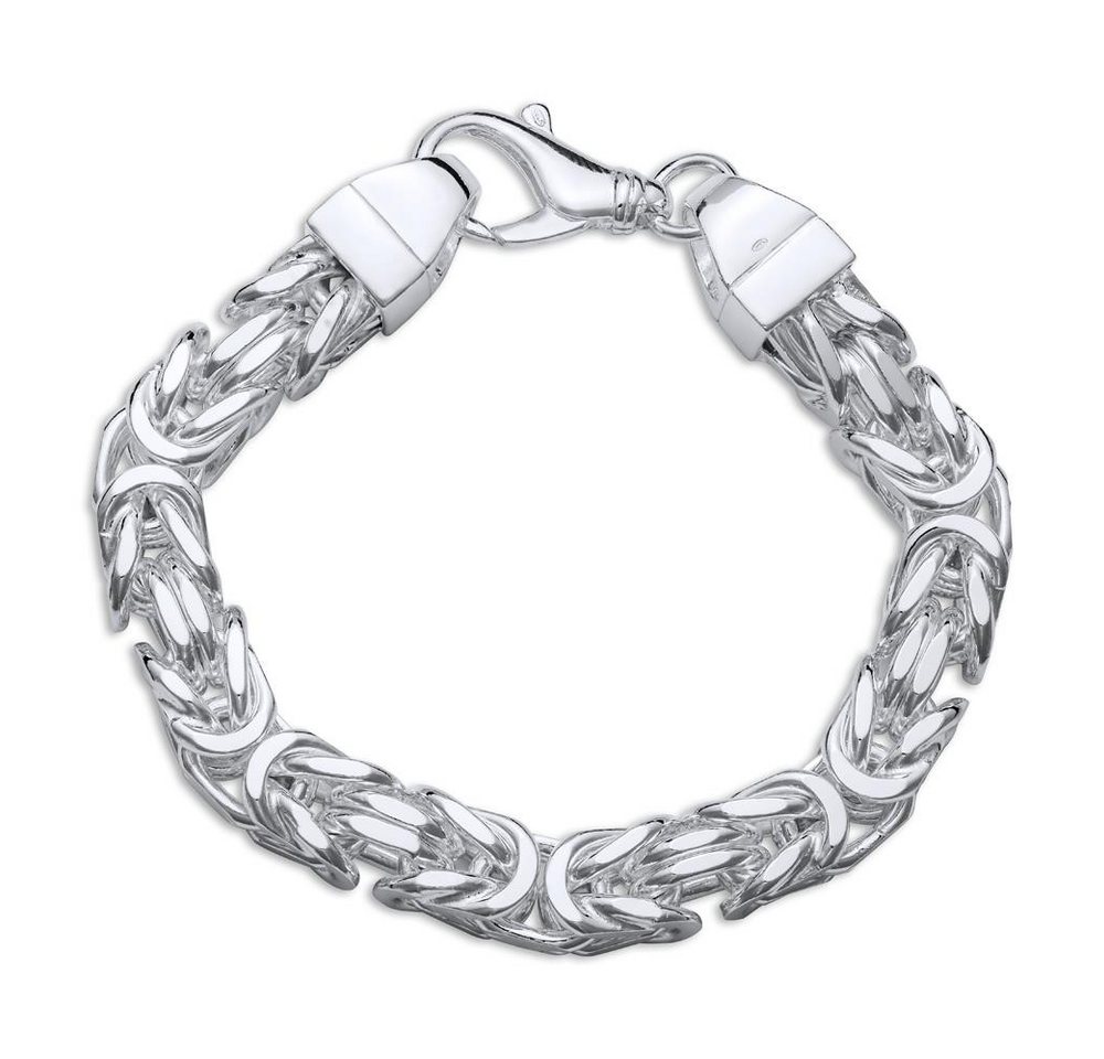 Unique Armband JEWLIX Herrenarmband mass... Unique Armband JEWLIX Herrenarmband mass...