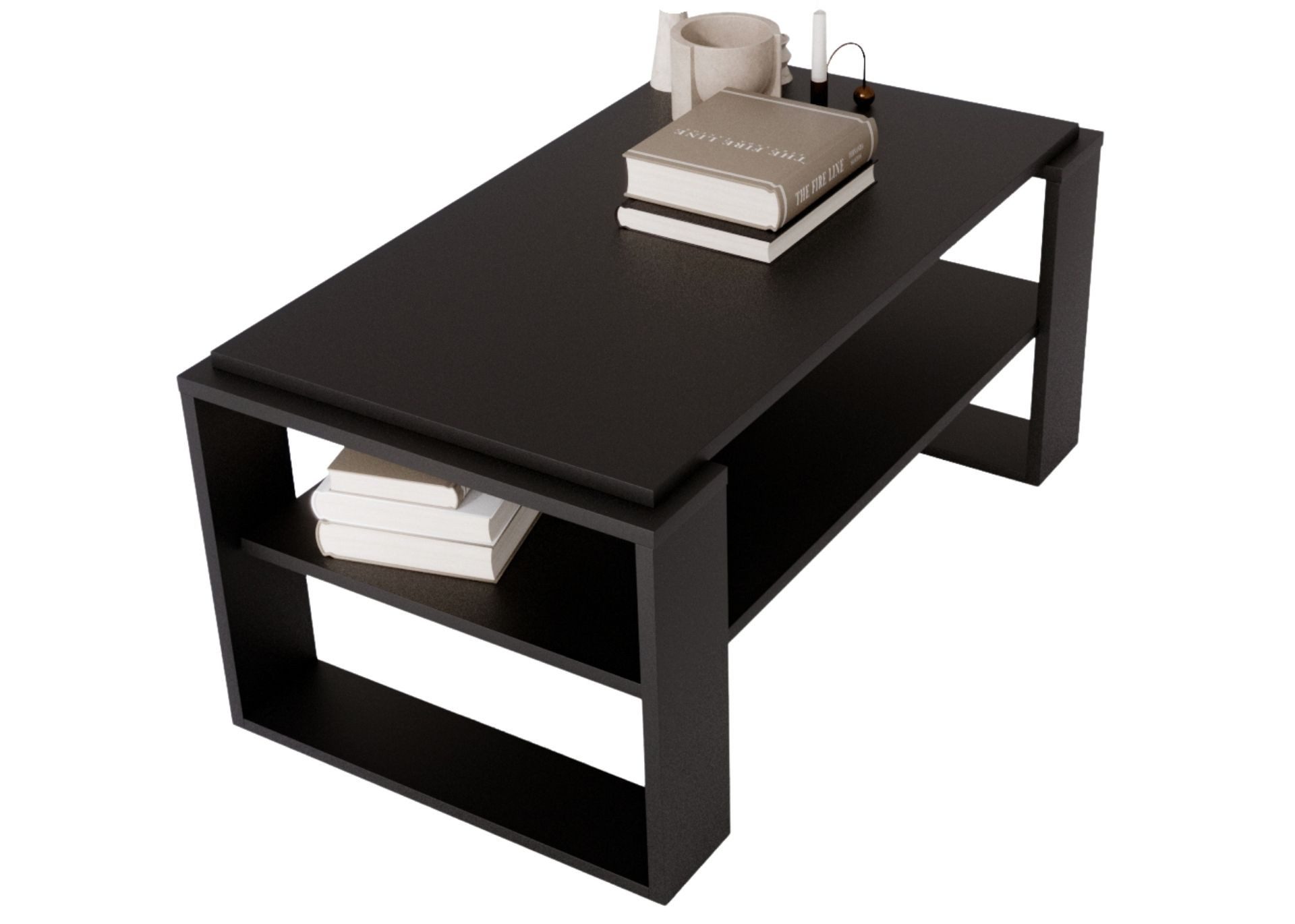 Raumhirsch Furniture Couchtisch Kaja96 modern & günstig online kaufen