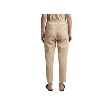 Esprit Shorts beige regular (1-tlg)
