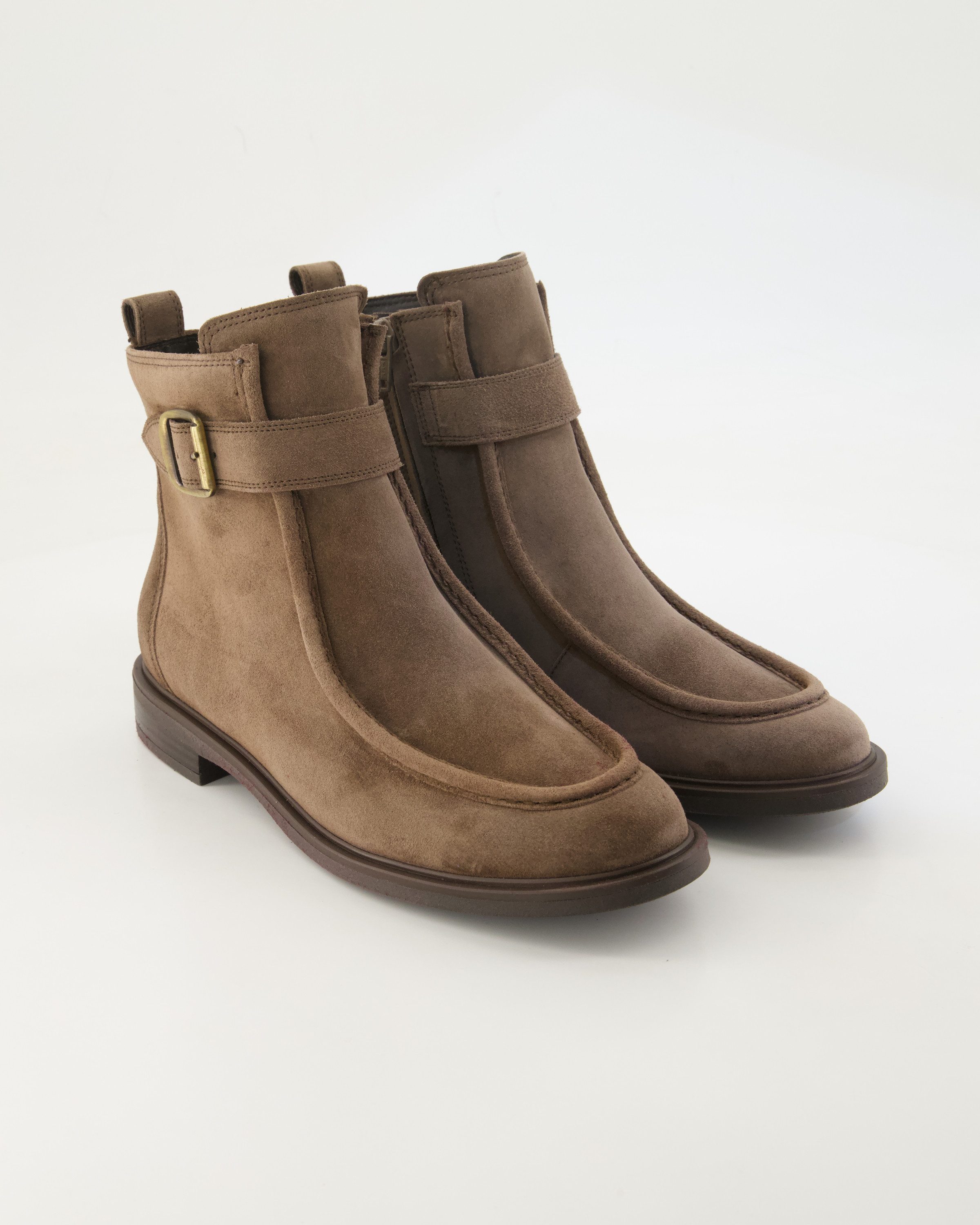 Paul Green 8333 Stiefelette Obermaterial: Leder