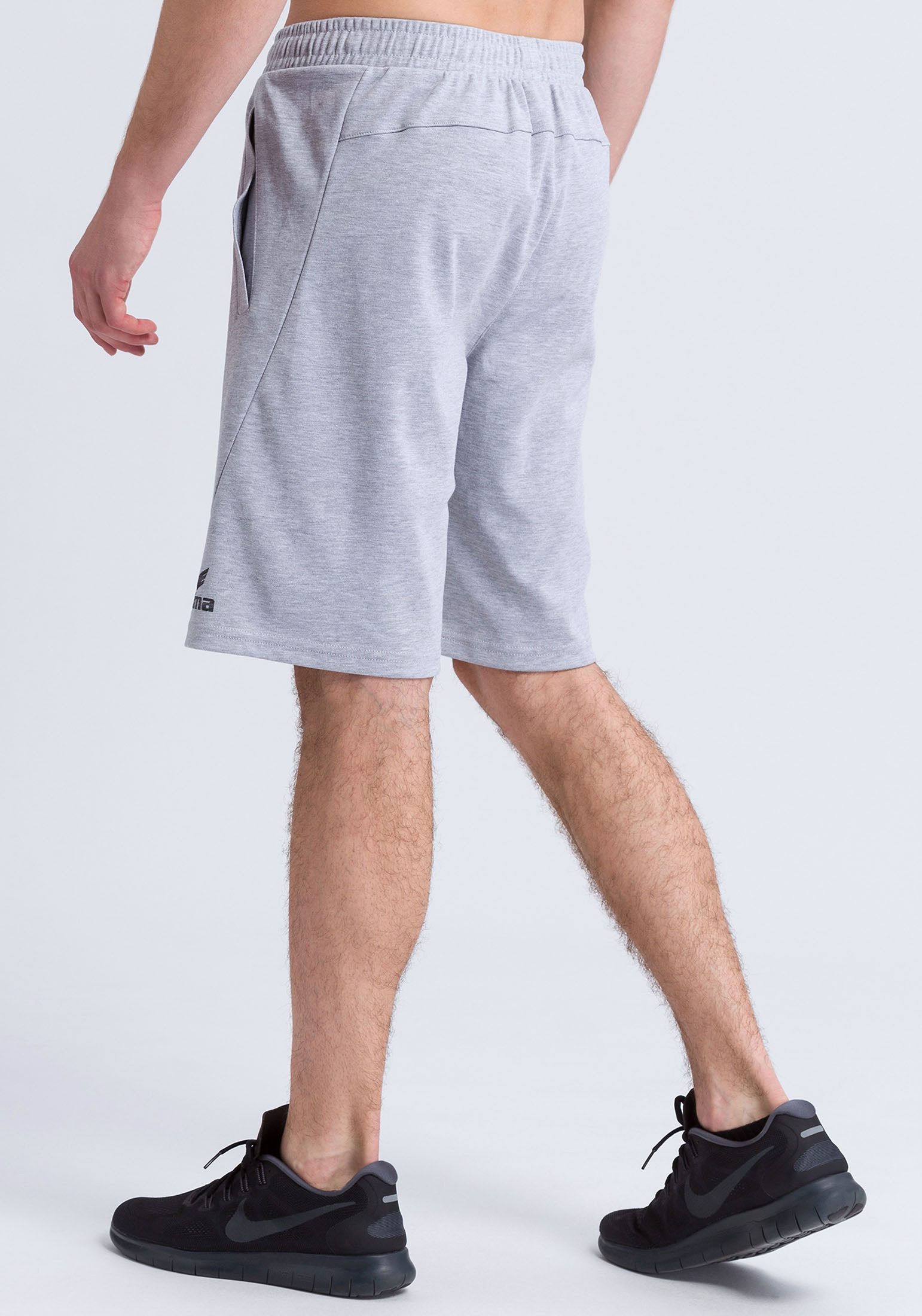 Erima Shorts Herren Essential Sweatshorts