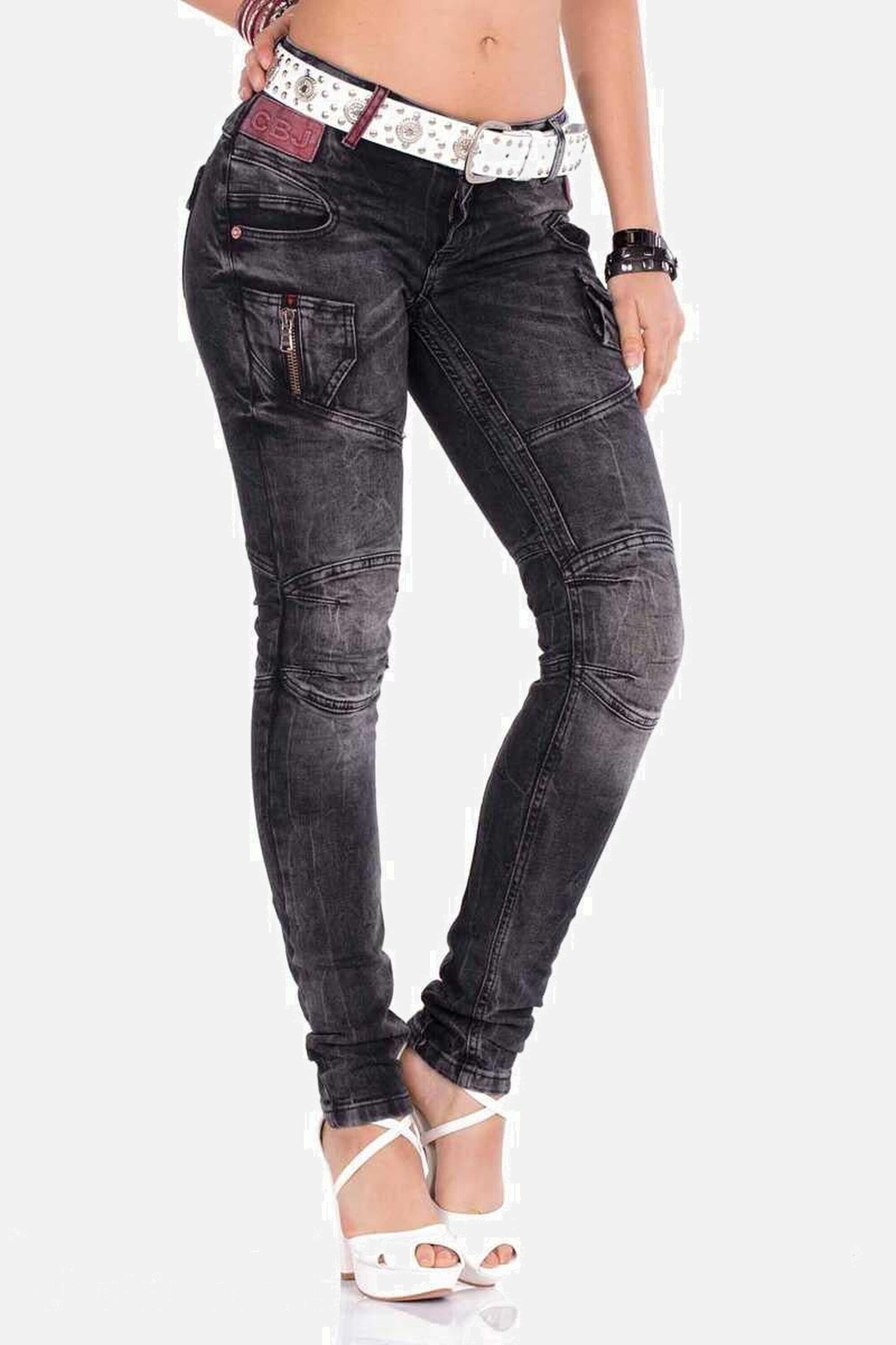 Slim-fit-Jeans Jeans