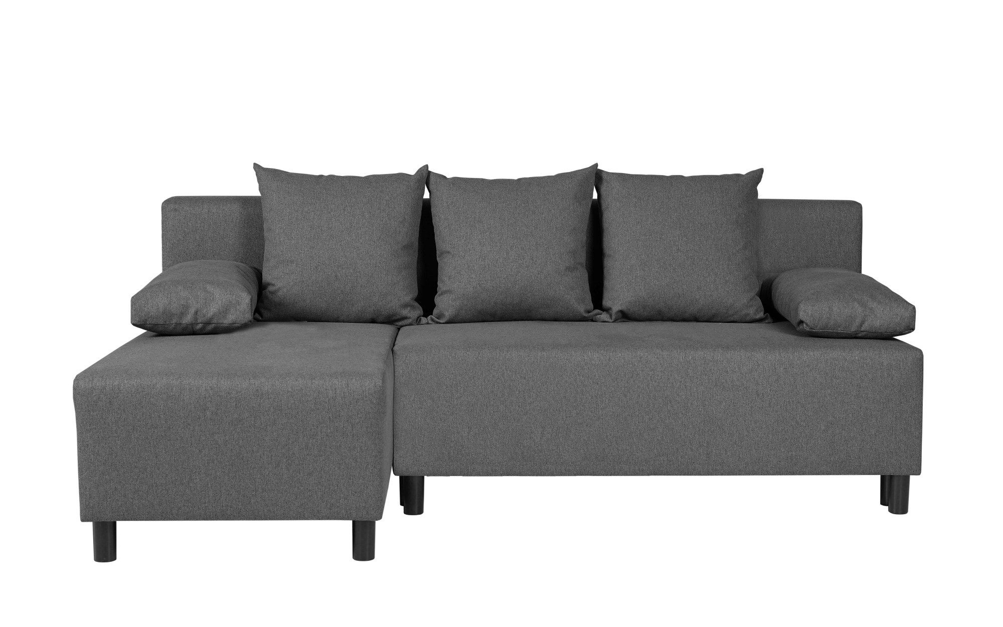 INOSIGN Ecksofa IWALANI, Schlafsofa mit Bettkasten, günstig online kaufen
