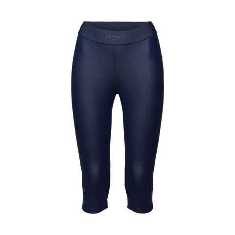 esprit sports 7/8-Hose Pants knitted