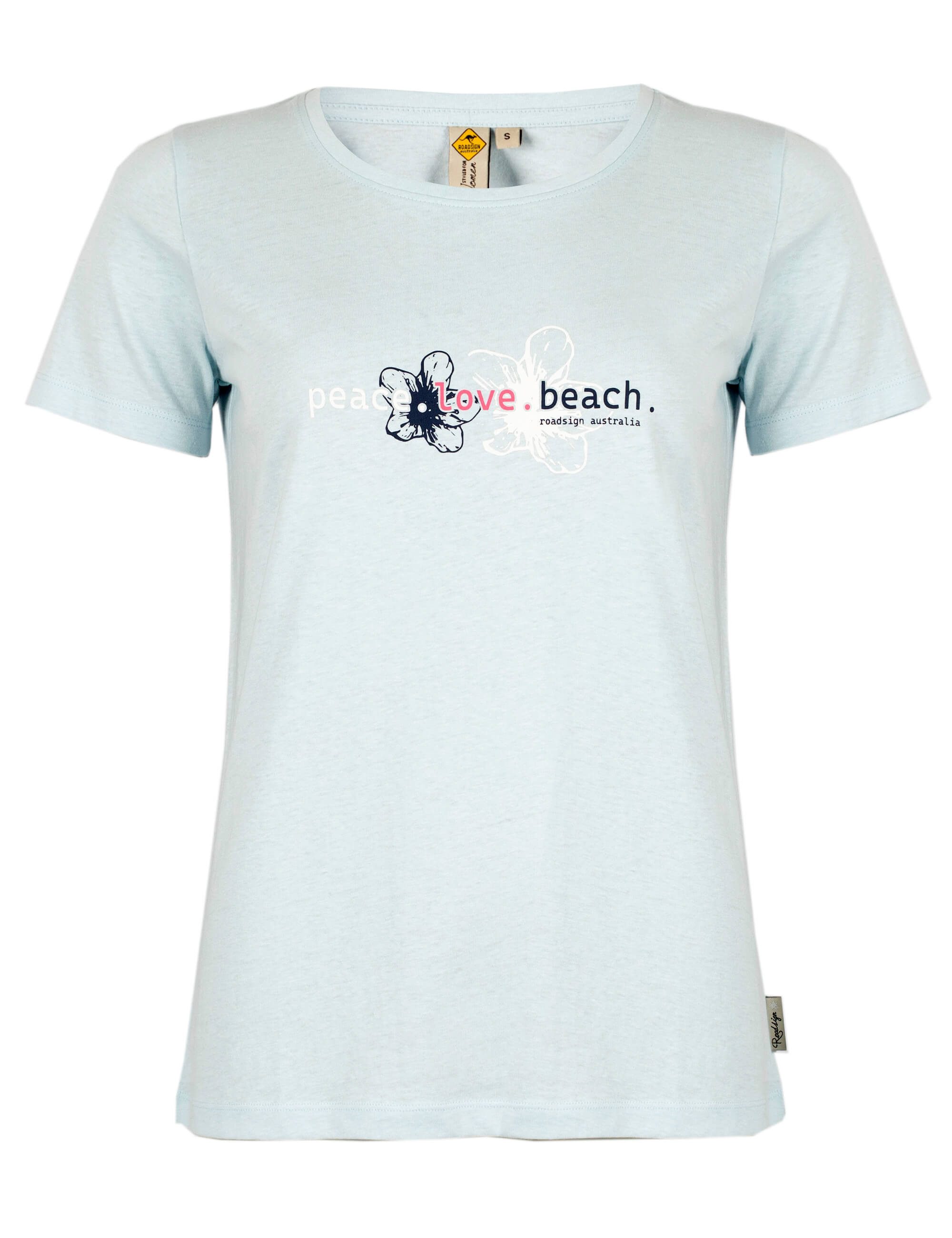 T-Shirt Beachlove