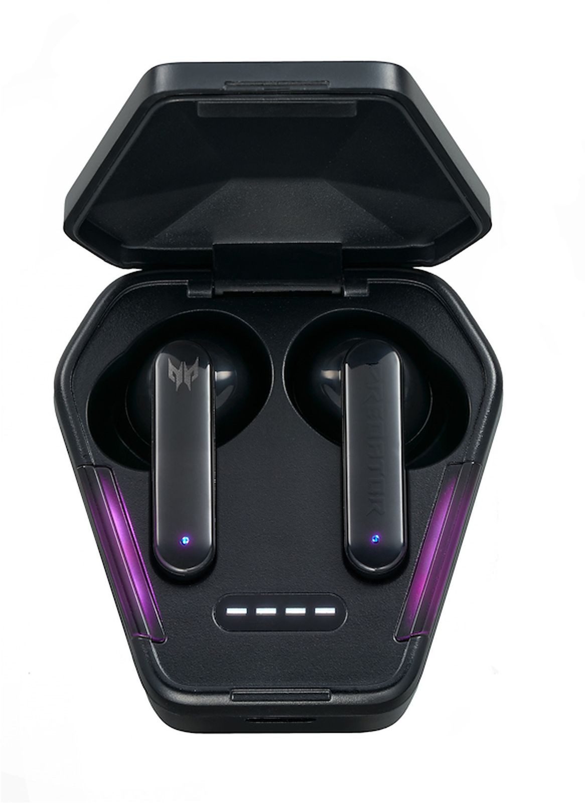 Acer Predator Galea 330 (PHR200) - True Wireless-Kopfhörer mit Mikrofon Headset