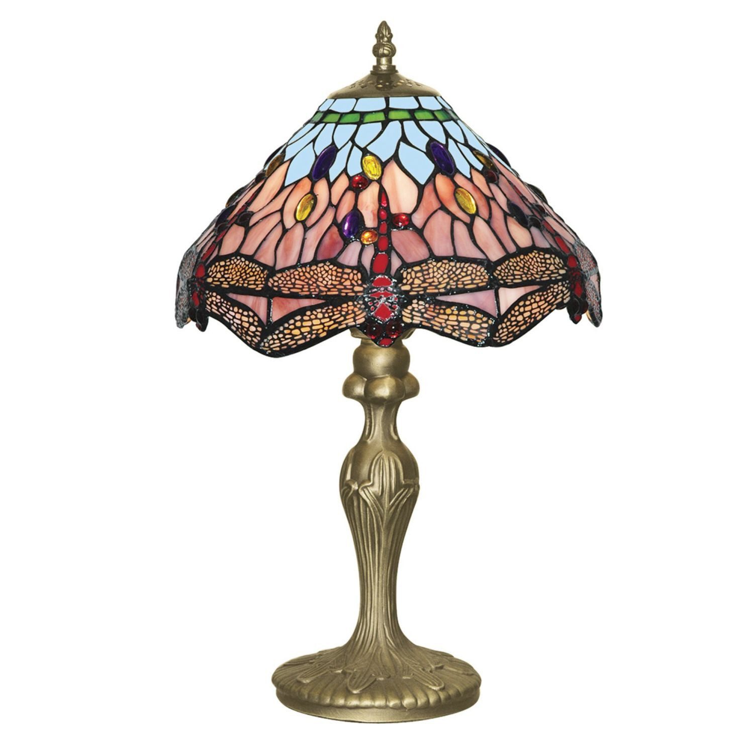 Tischleuchte DRAGONFLY