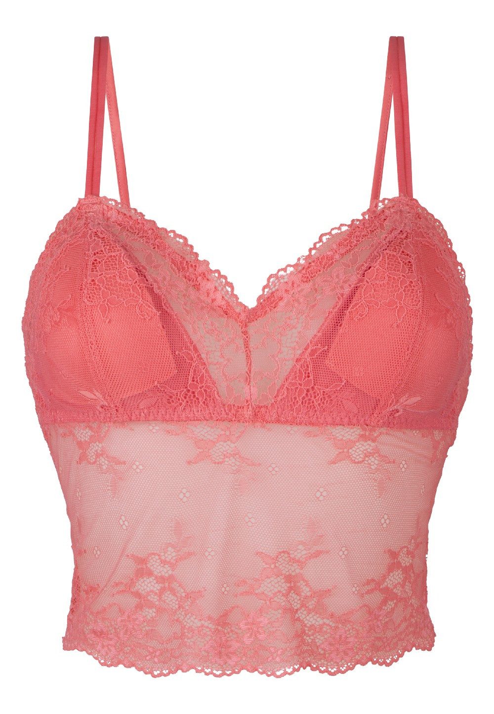 LingaDore Bralette Bralette LingaDore Daily Lace 1400P