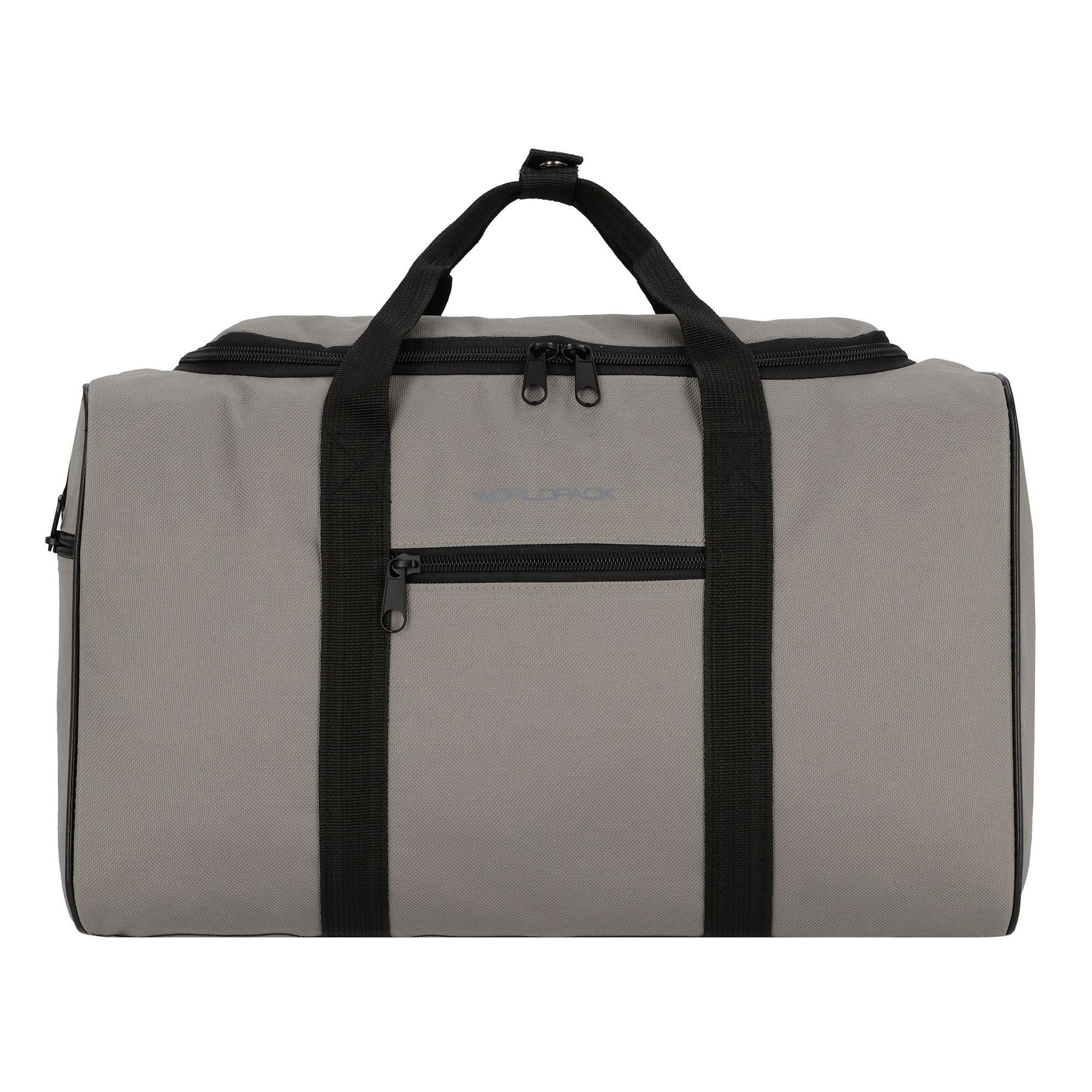 WORLDPACK Weekender, Polyester