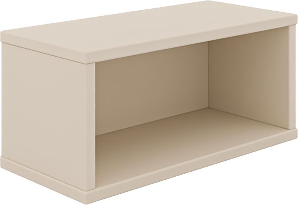 PAIDI Wandregal Wandbox L/H, viele Farbvarianten, günstig online kaufen