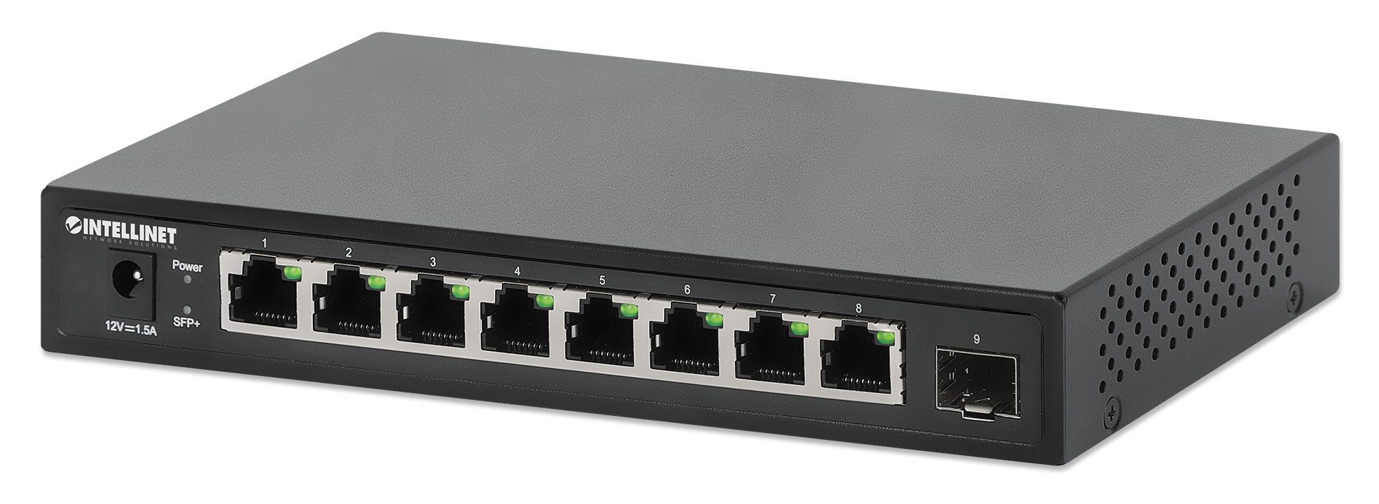 Intellinet Netzwerk-Switch