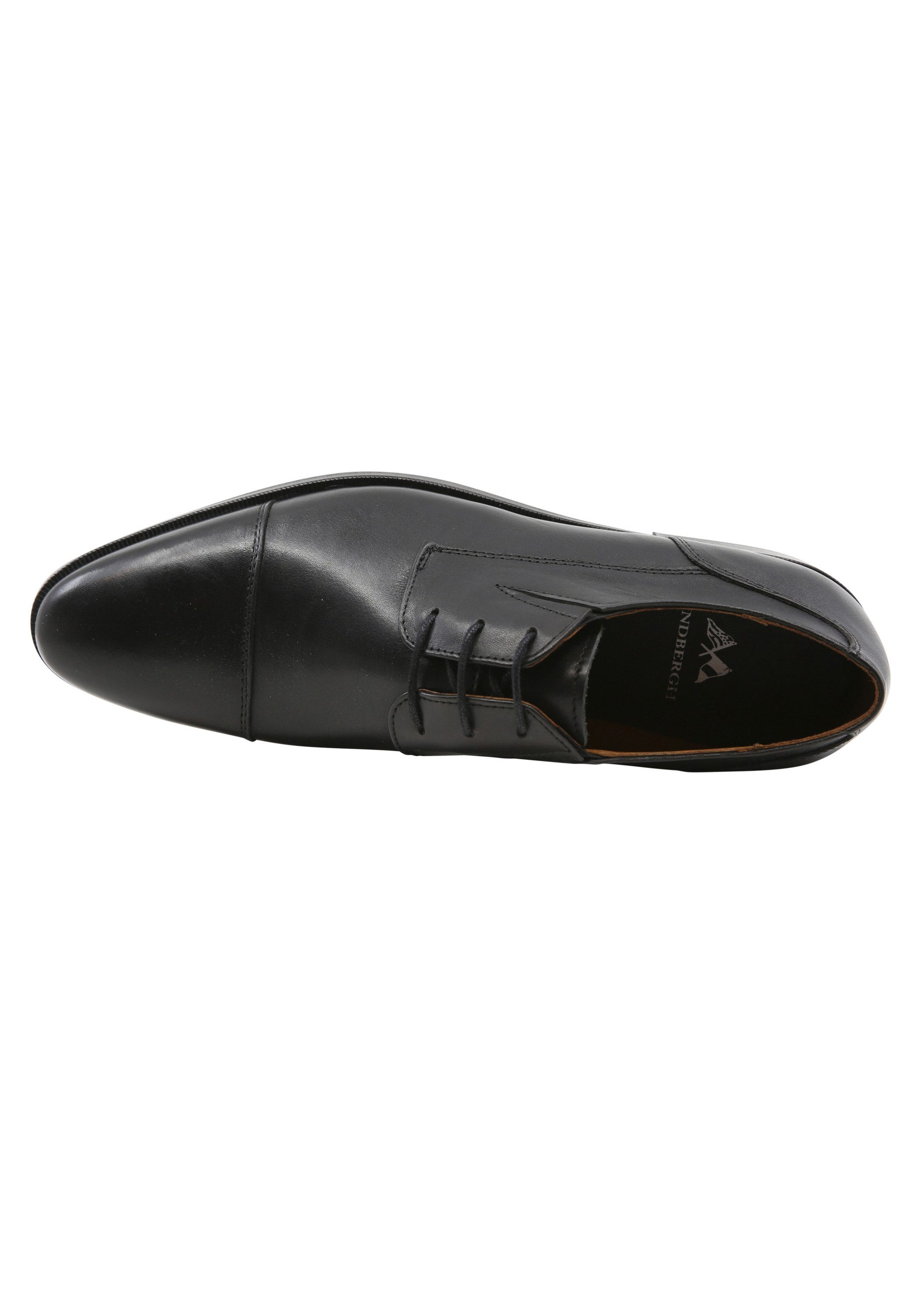 LINDBERGH Business-Schuhe Schnürschuh