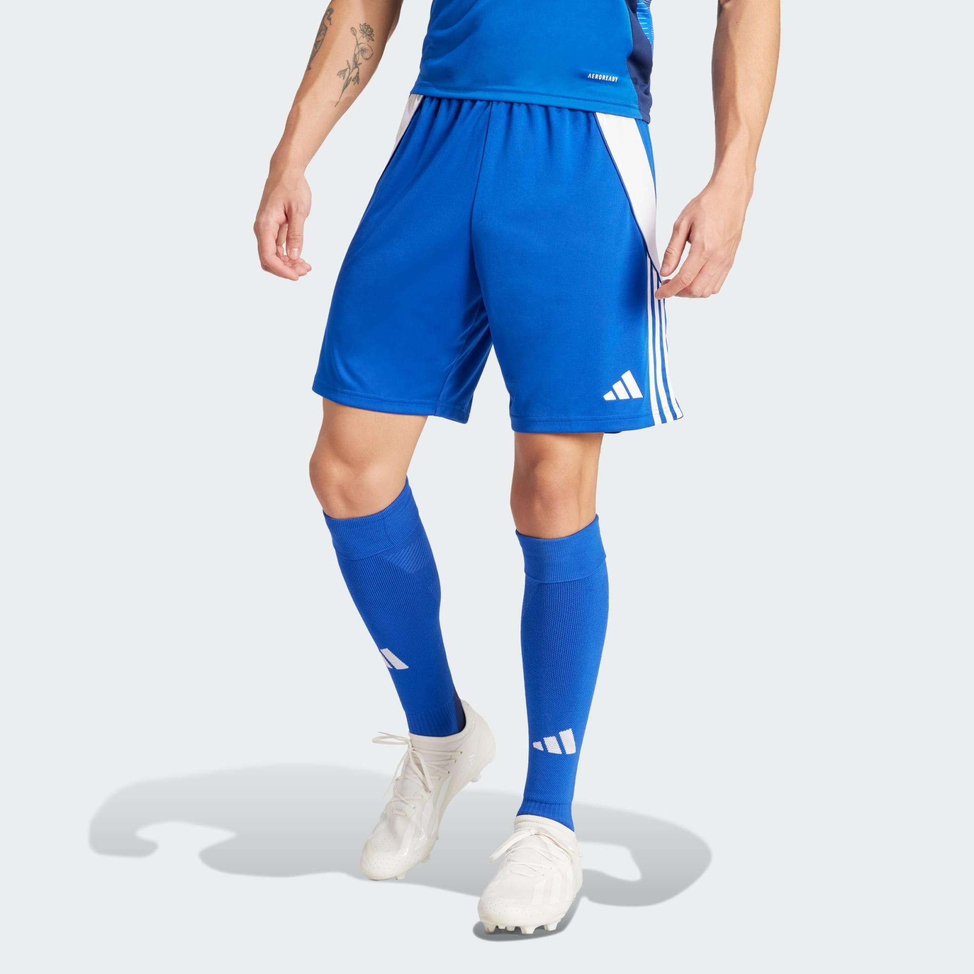 adidas Performance Trainingsshorts adidas Herren Short günstig online kaufen